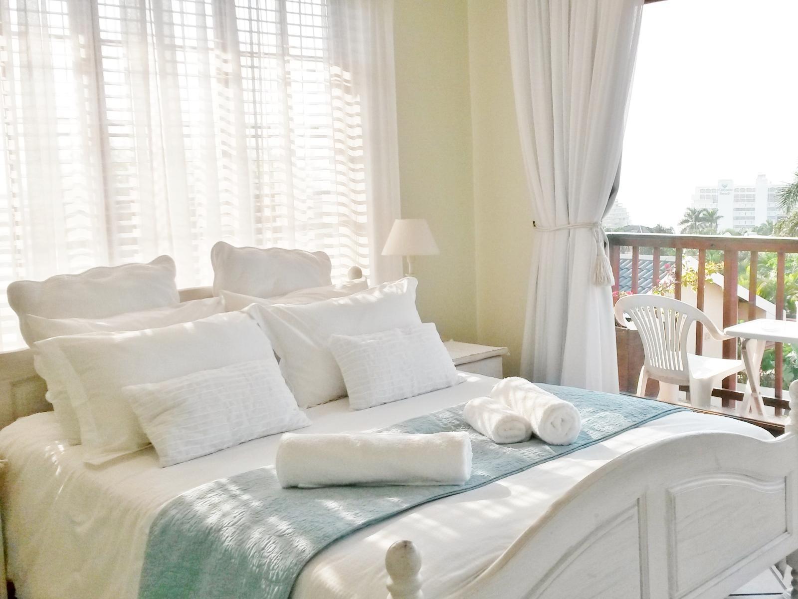 Umbrella Tree House in Umhlanga BEST Getaways South Africa's best