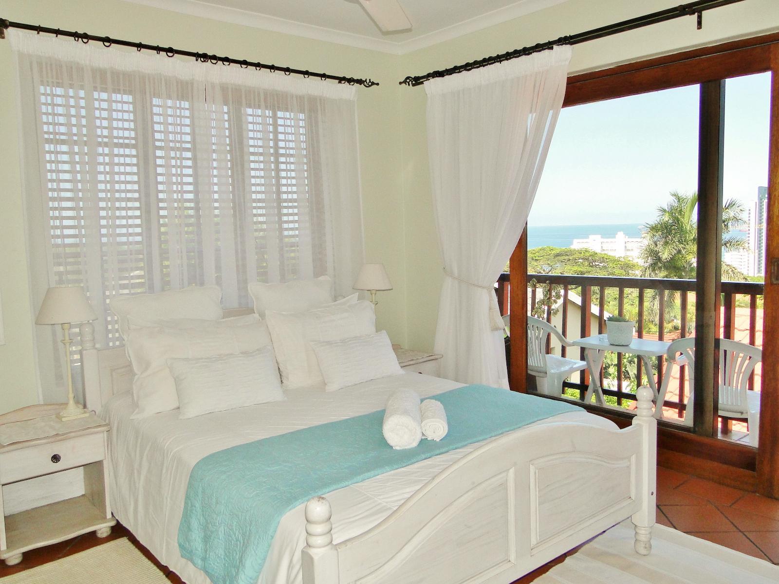 Umbrella Tree House in Umhlanga BEST Getaways South Africa's best