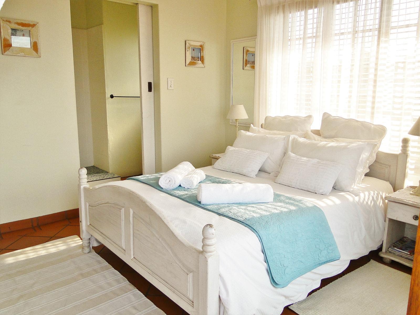 Umbrella Tree House in Umhlanga BEST Getaways South Africa's best