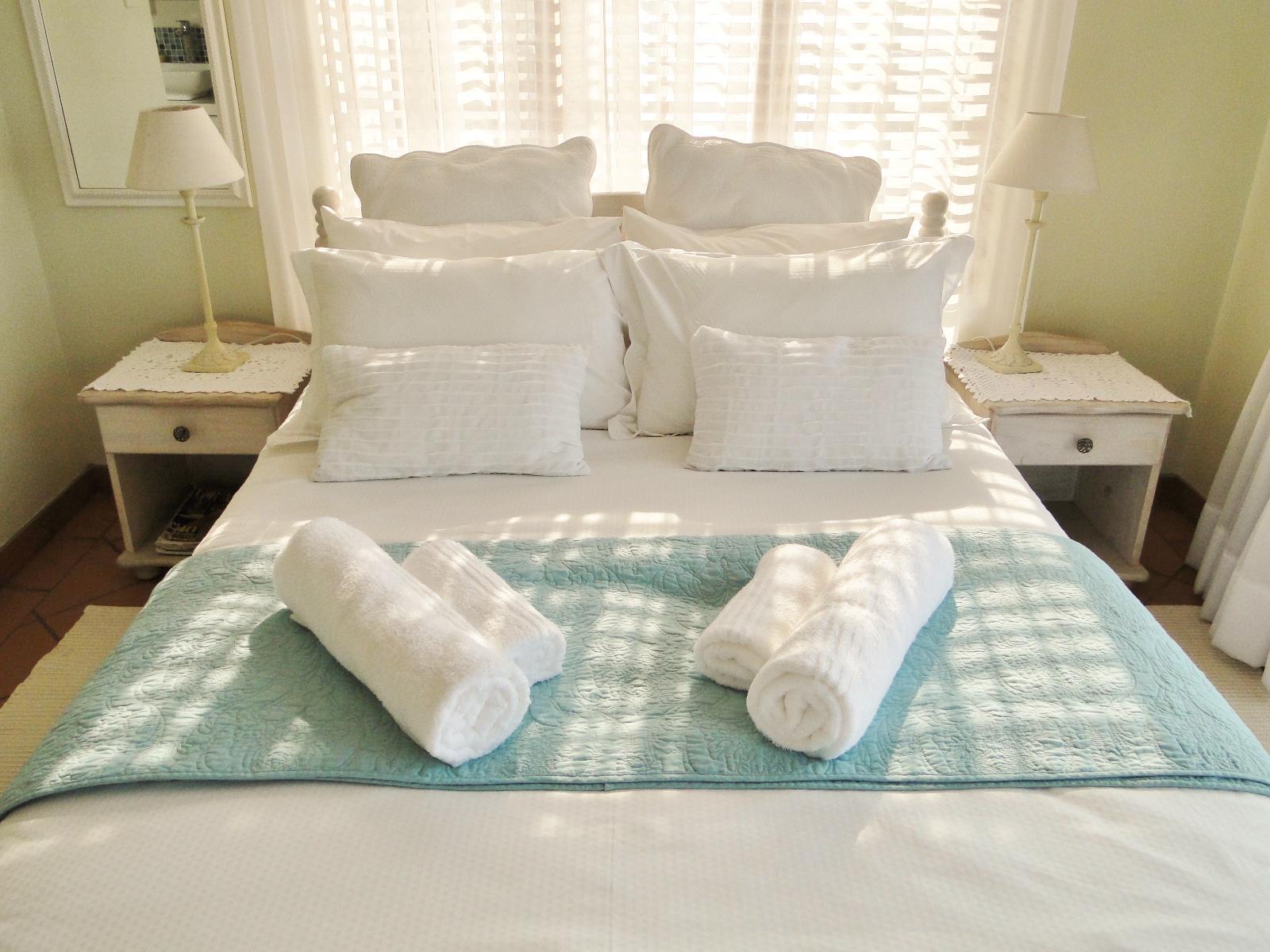 Umbrella Tree House in Umhlanga BEST Getaways South Africa's best