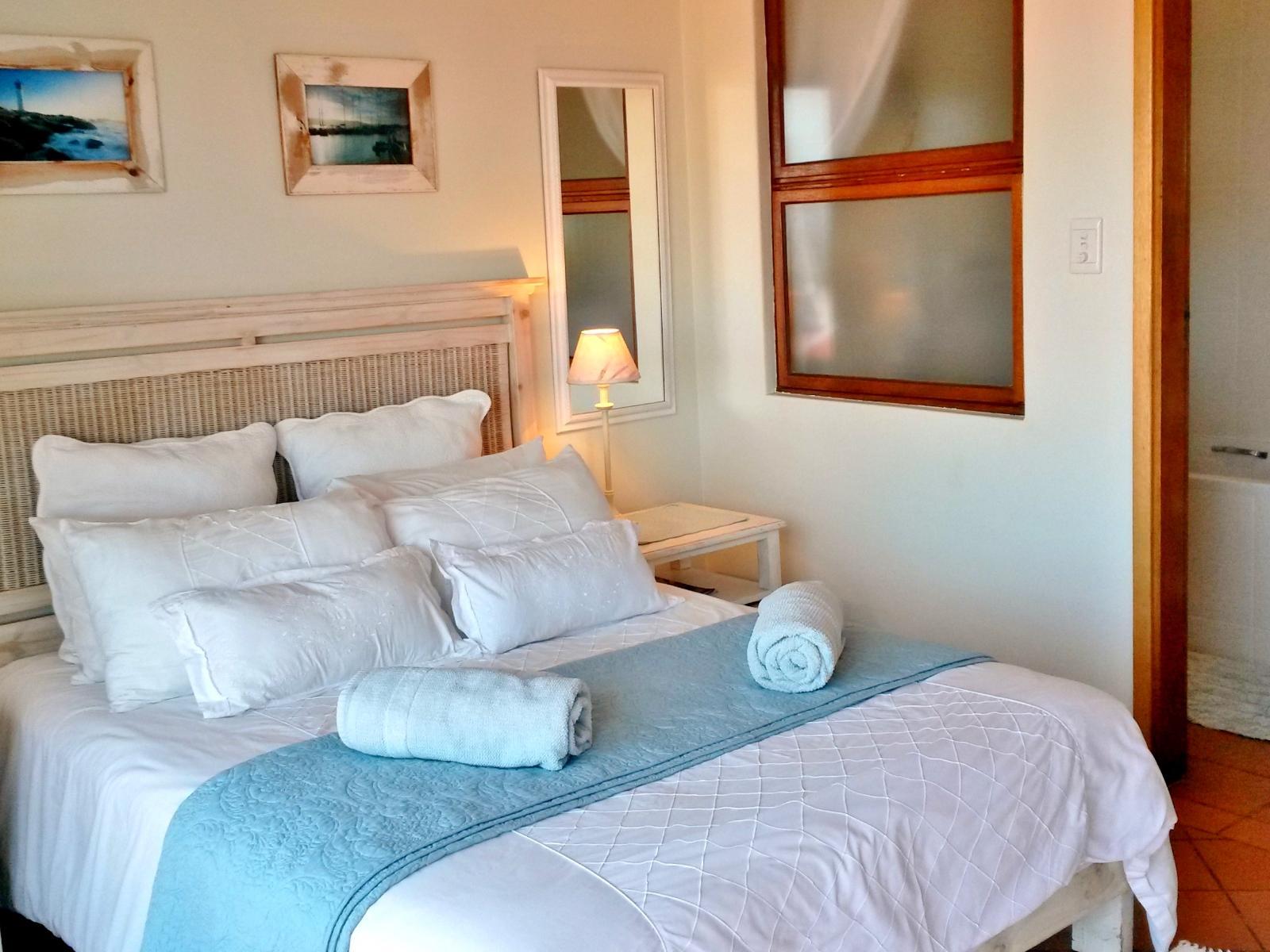 Umbrella Tree House in Umhlanga BEST Getaways South Africa's best