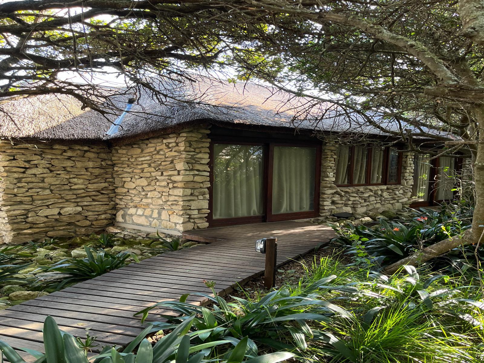 MOSAIC Lagoon Lodge