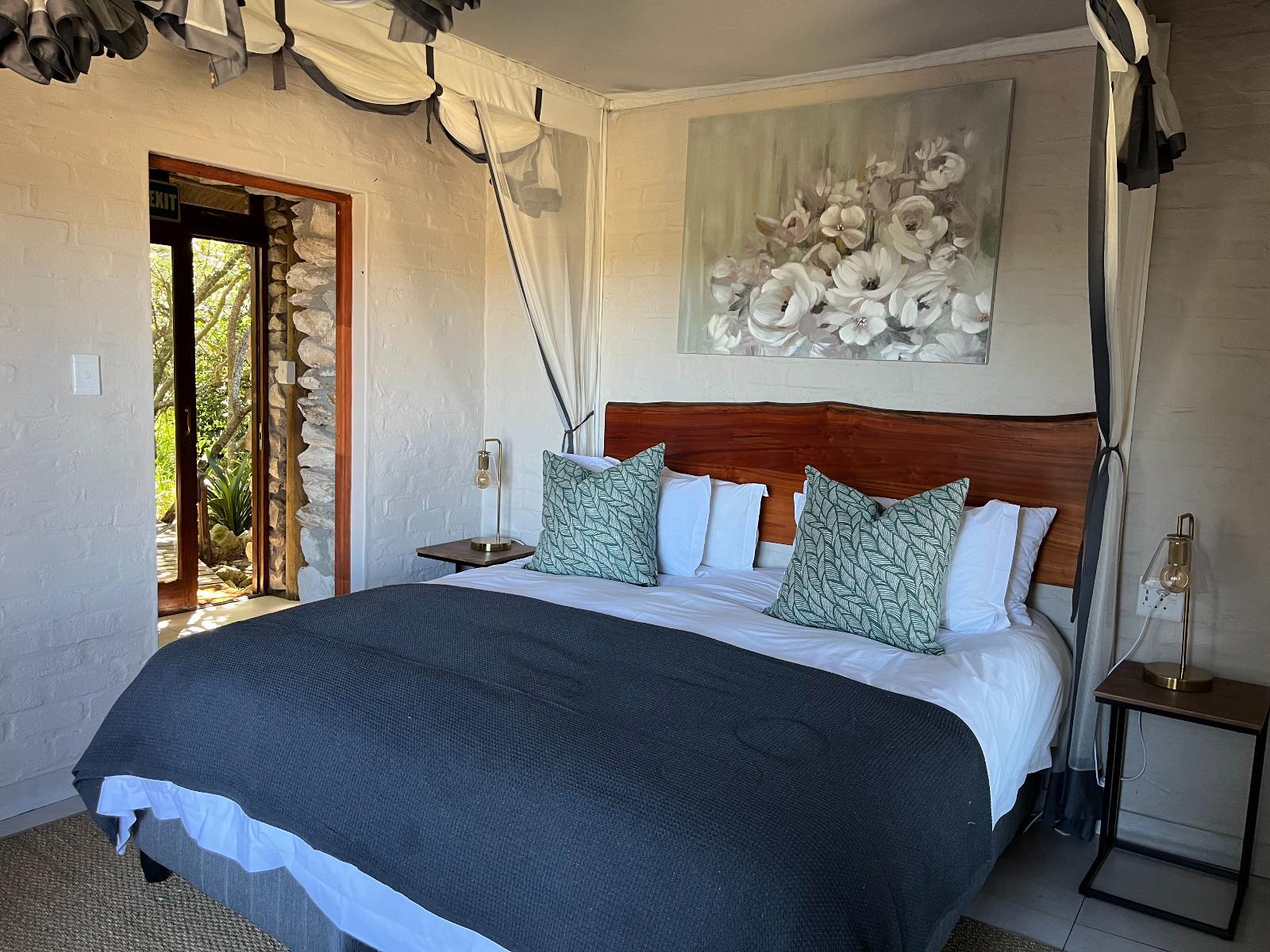 MOSAIC Lagoon Lodge