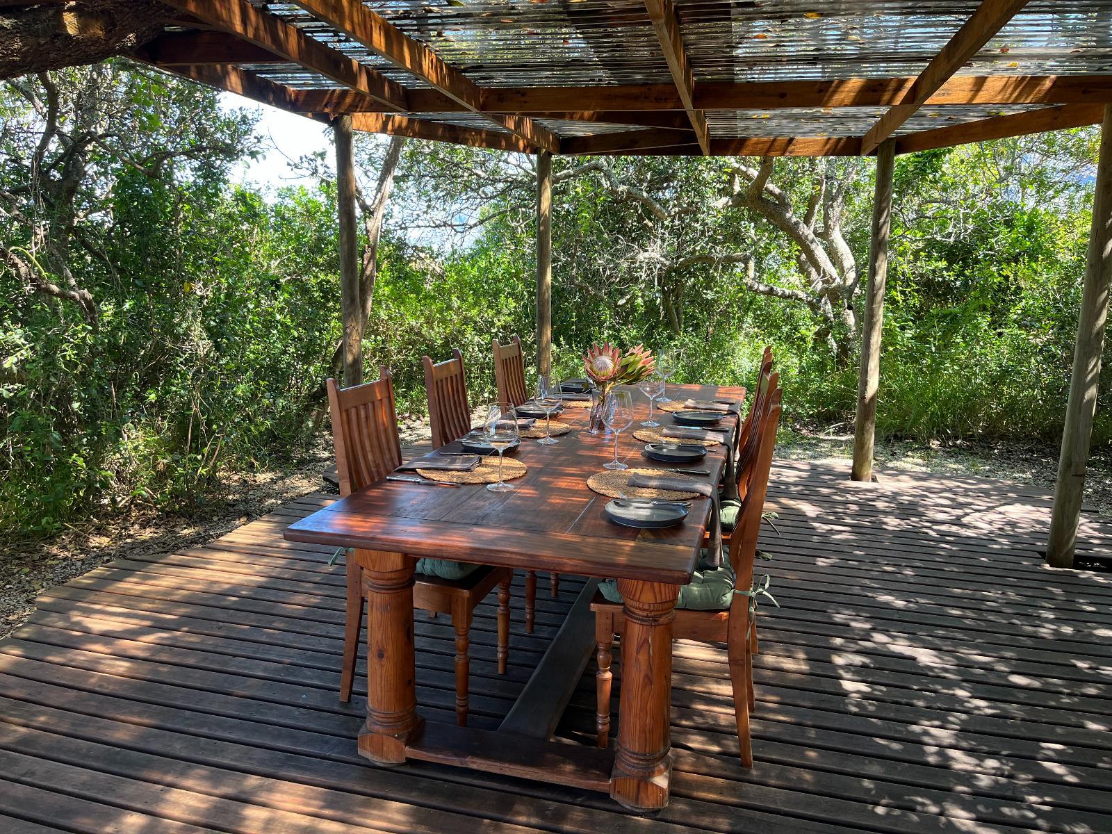 MOSAIC Lagoon Lodge
