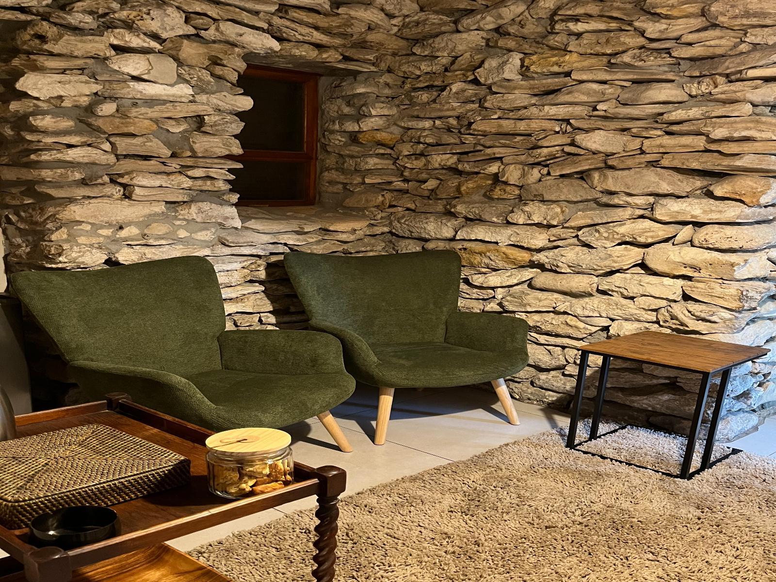 MOSAIC Lagoon Lodge