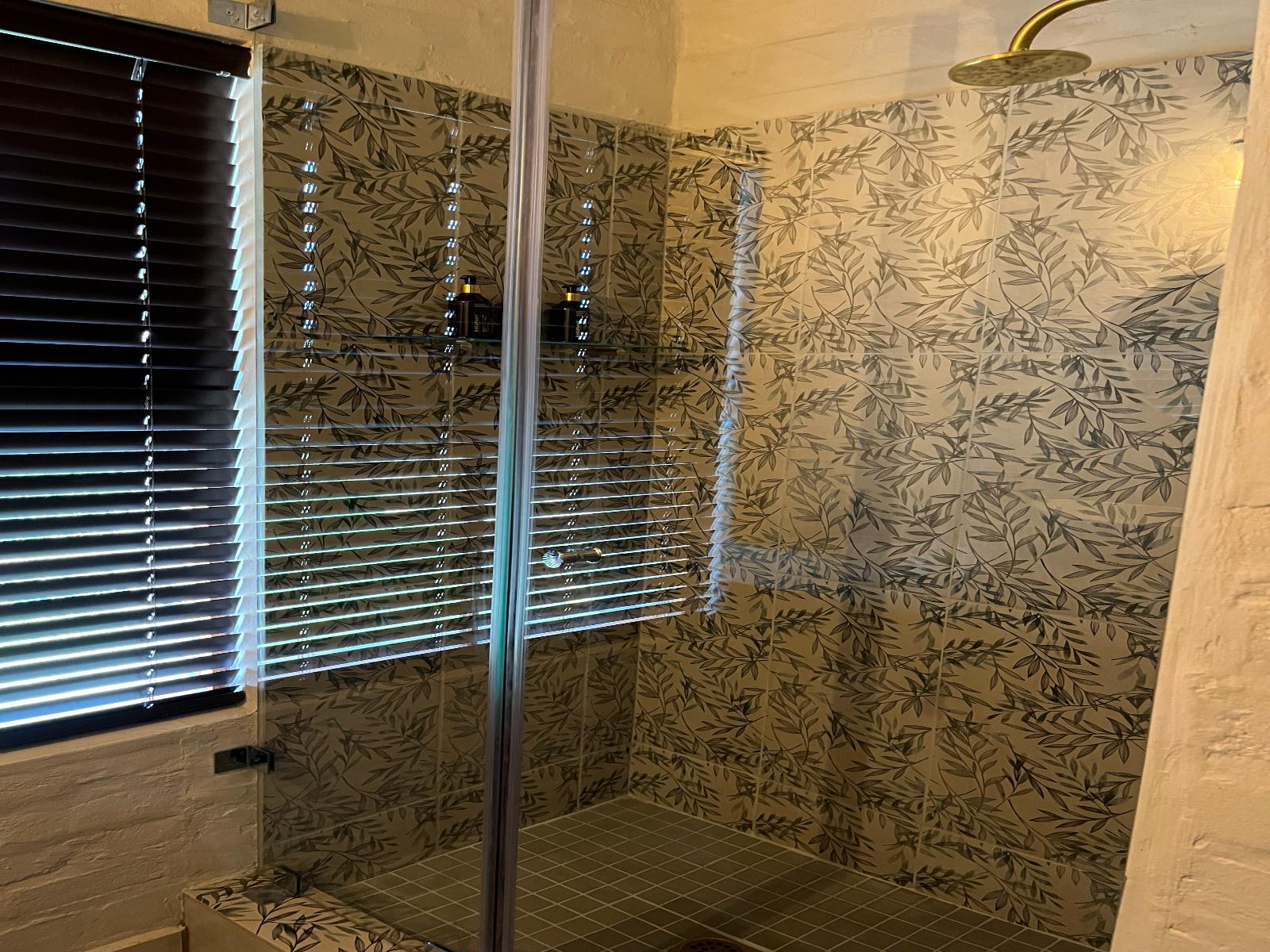 MOSAIC Lagoon Lodge