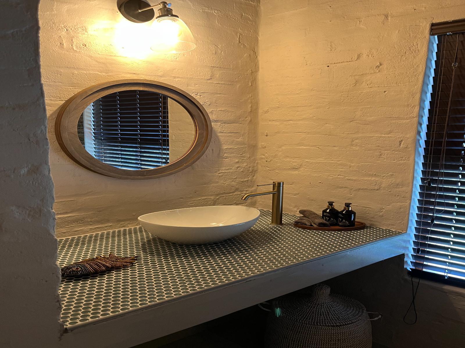 MOSAIC Lagoon Lodge