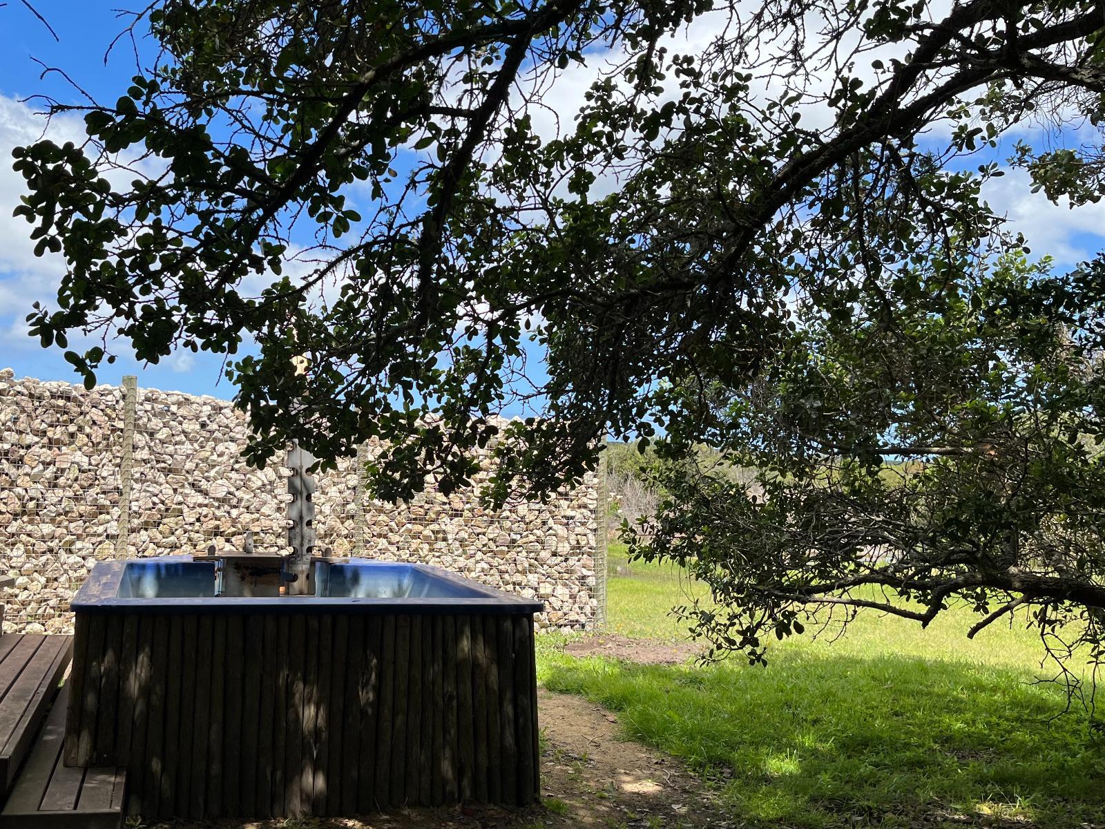 MOSAIC Lagoon Lodge