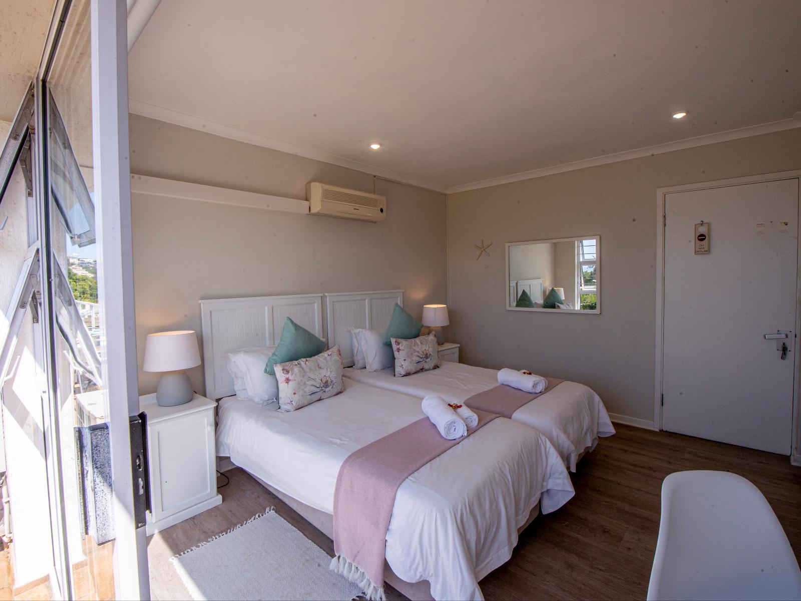 Thanda Vista Guesthouse & Retreat