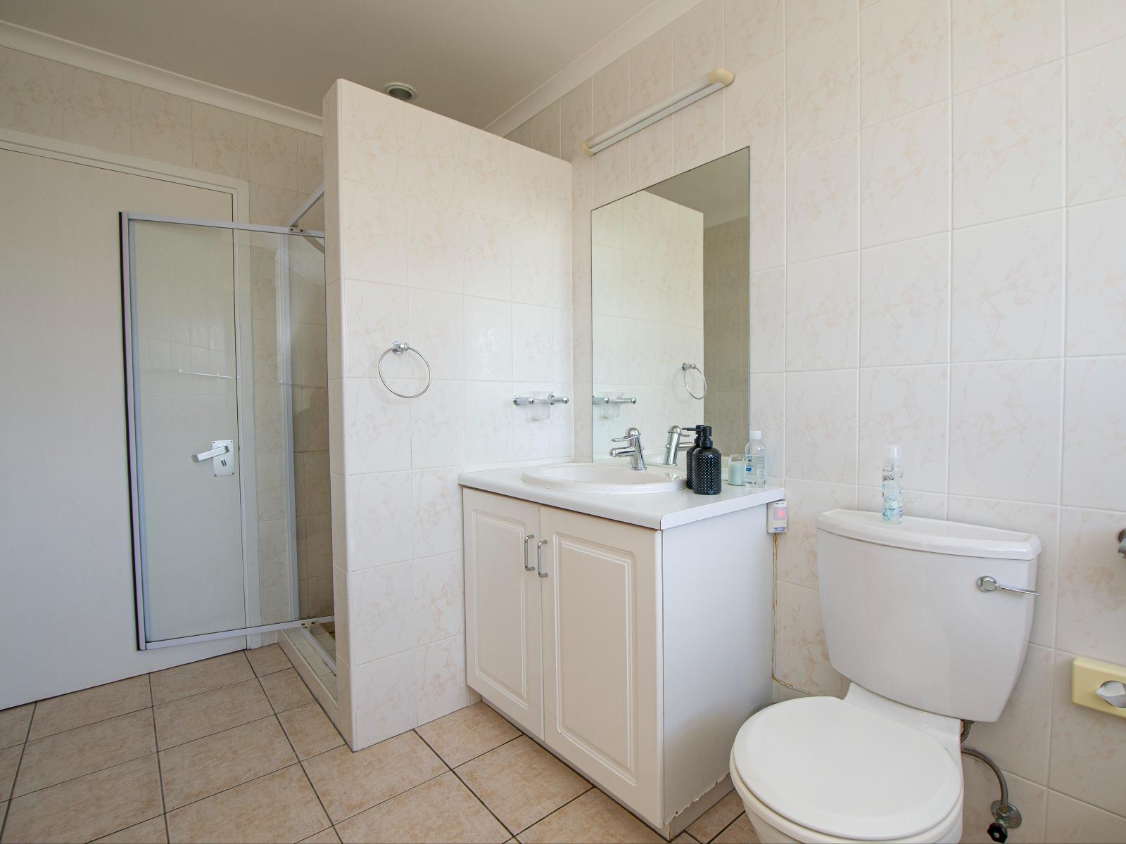 Thanda Vista Guesthouse & Retreat