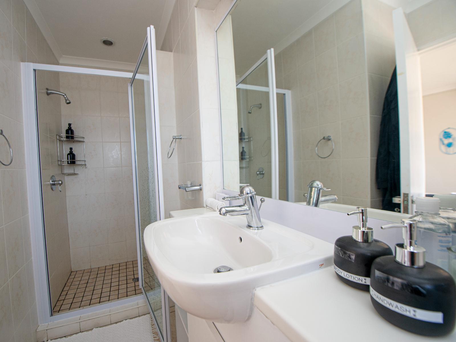 Thanda Vista Guesthouse & Retreat