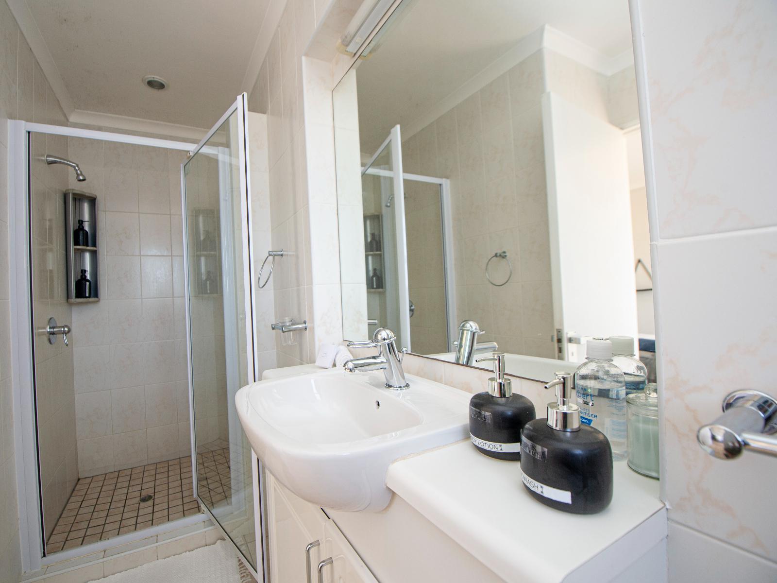 Thanda Vista Guesthouse & Retreat