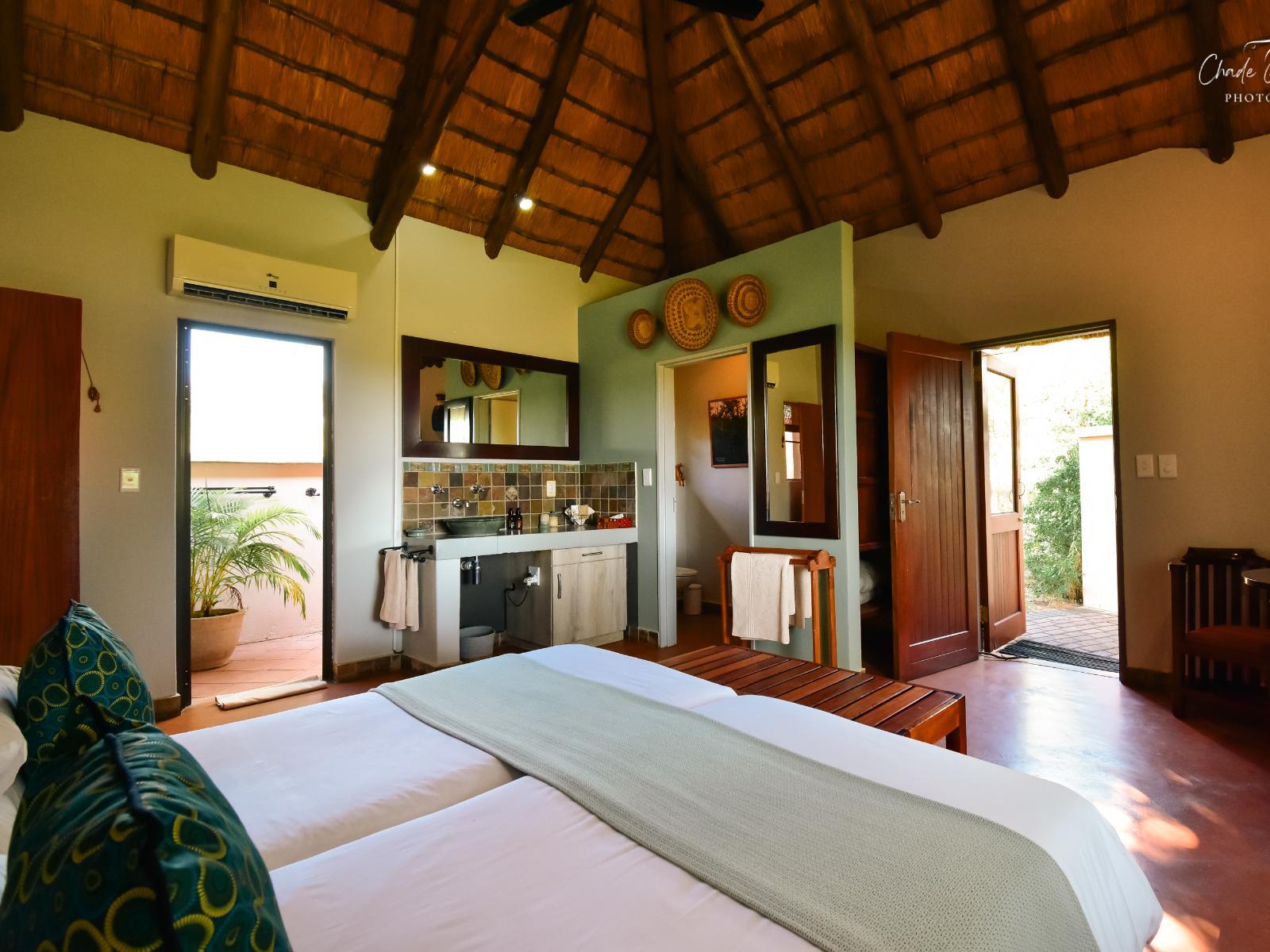 Mohlabetsi Safari Lodge