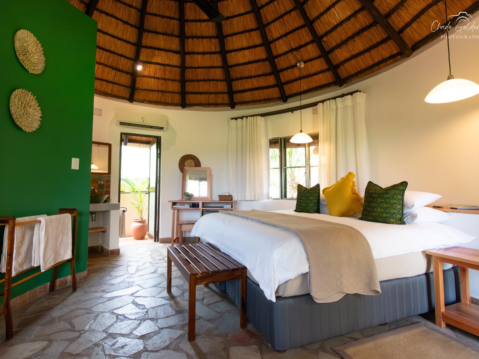 Mohlabetsi Safari Lodge