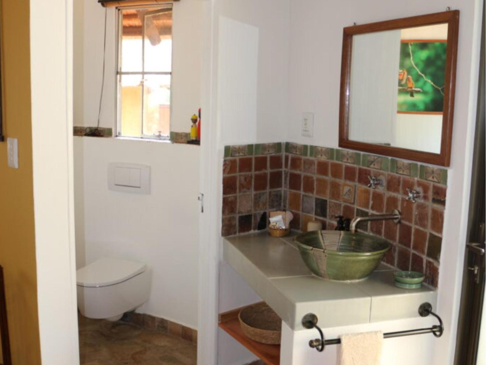 Mohlabetsi Safari Lodge