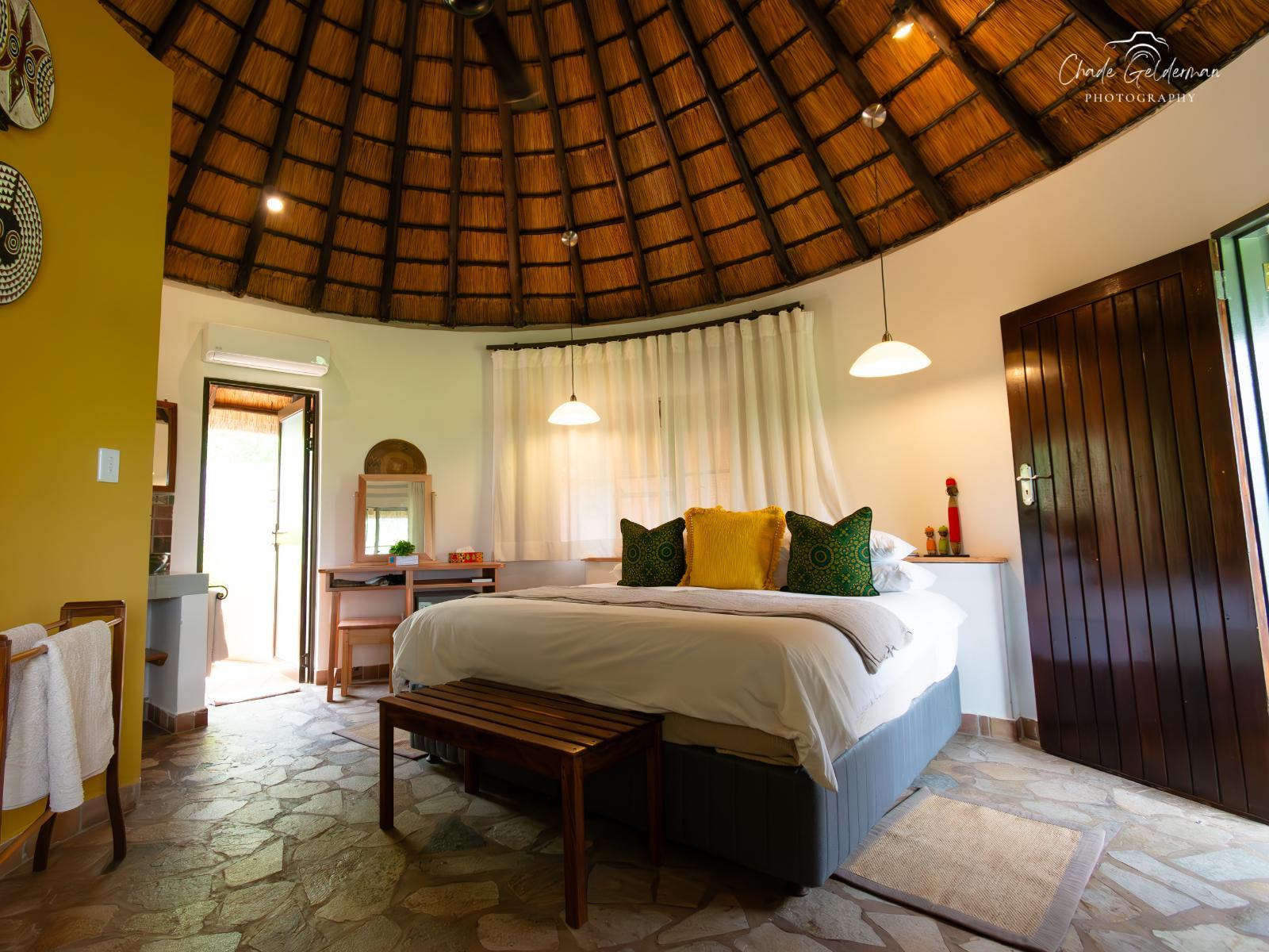 Mohlabetsi Safari Lodge
