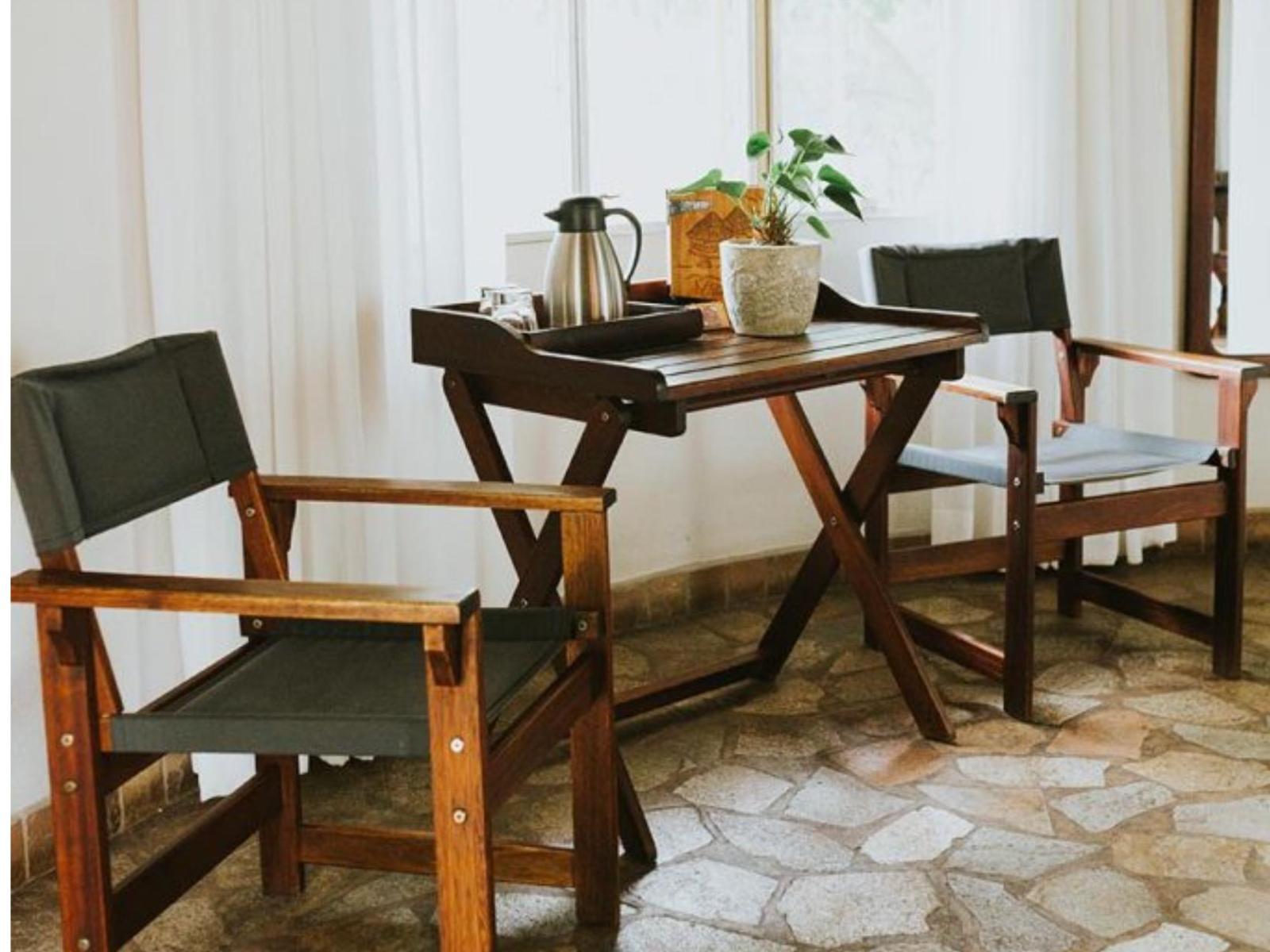 Mohlabetsi Safari Lodge