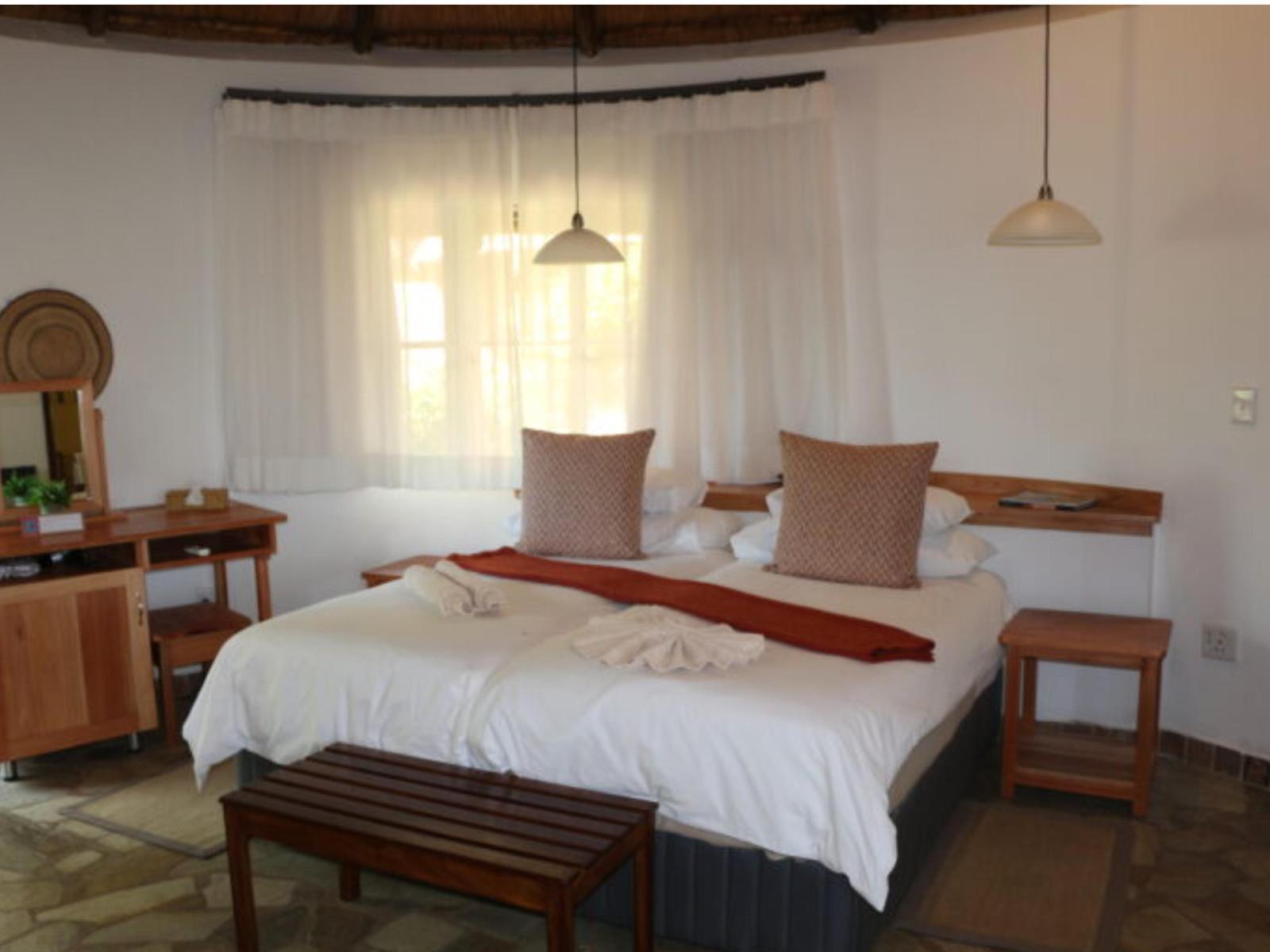 Mohlabetsi Safari Lodge
