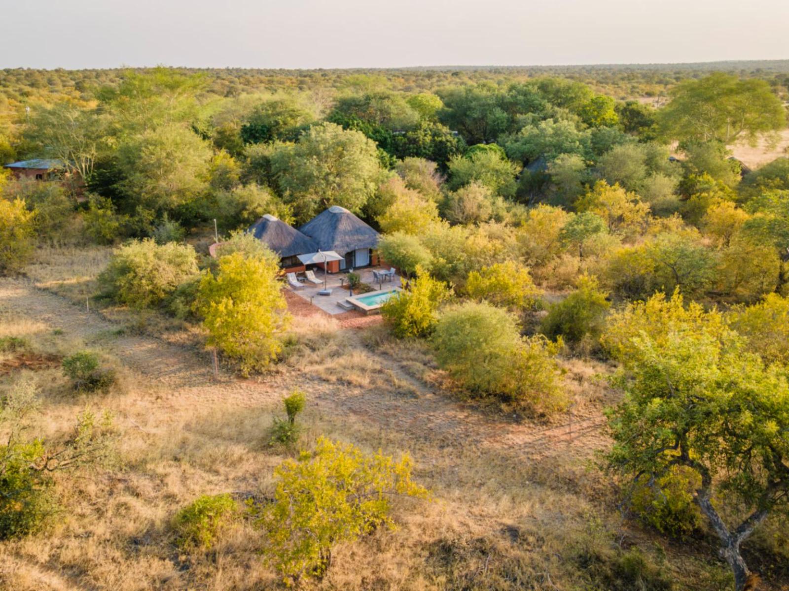 Mohlabetsi Safari Lodge