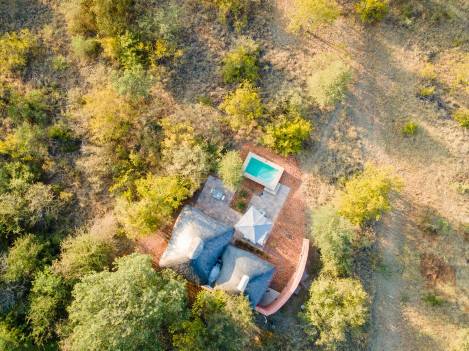 Mohlabetsi Safari Lodge