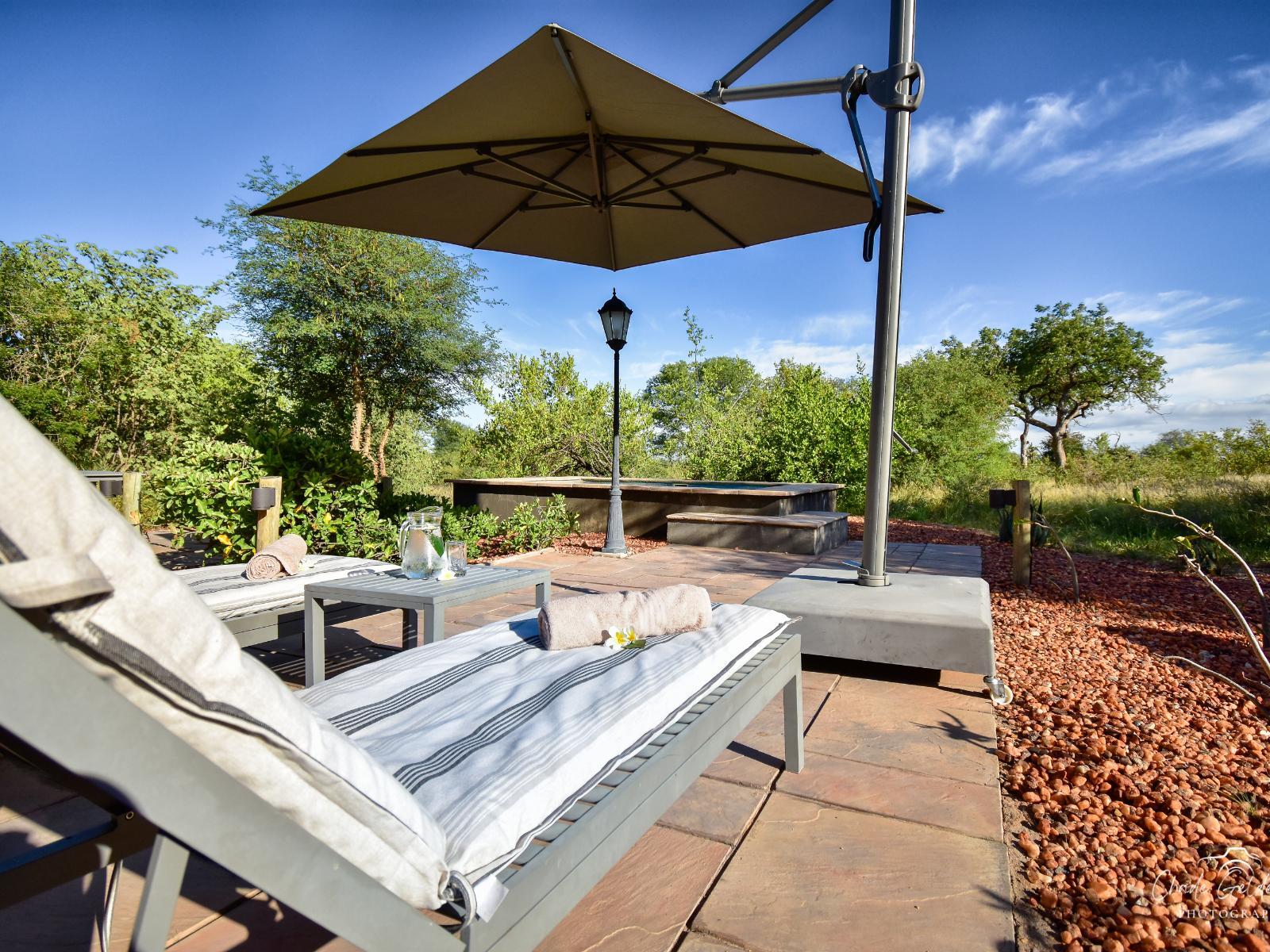 Mohlabetsi Safari Lodge