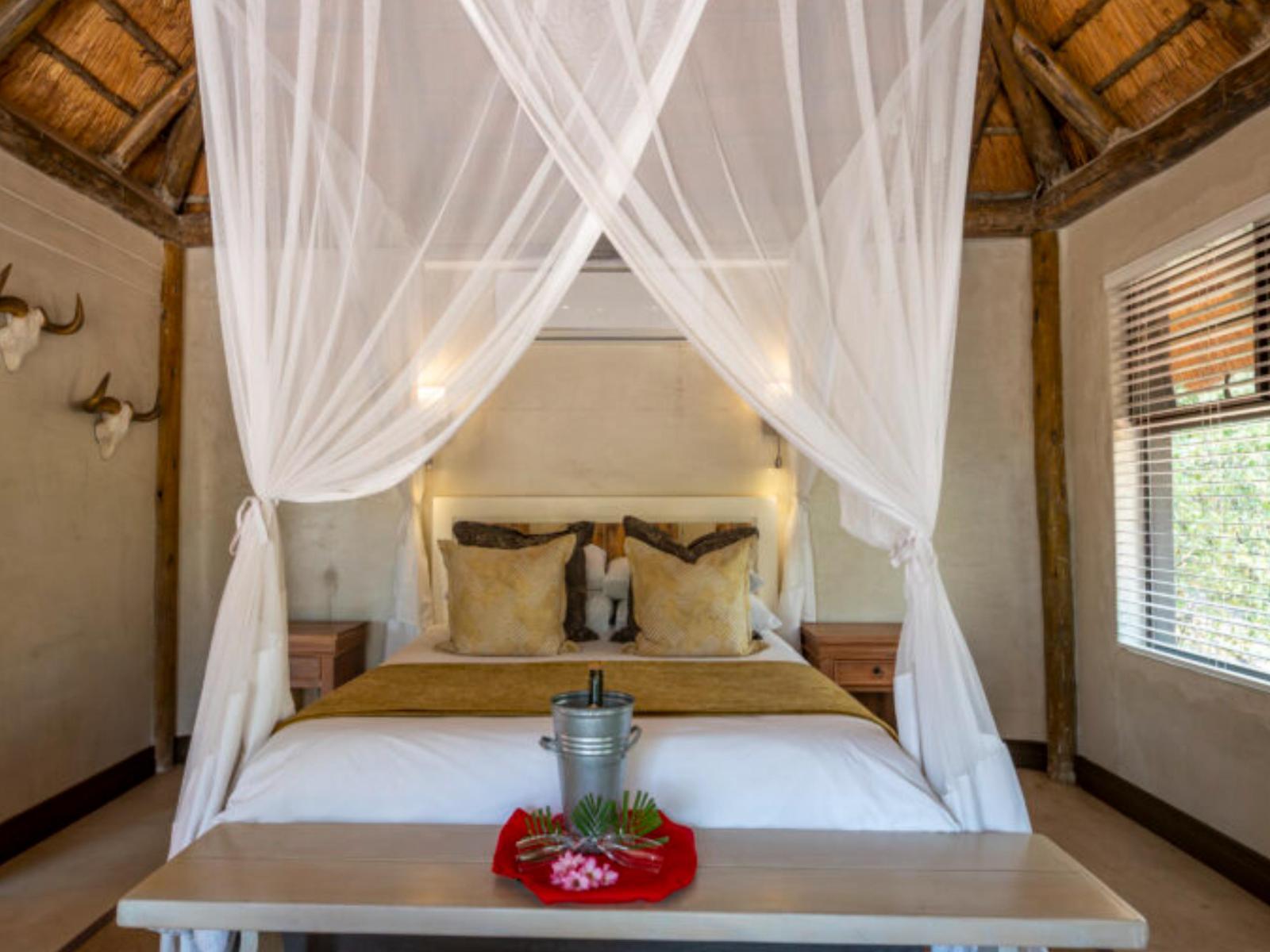 Mohlabetsi Safari Lodge