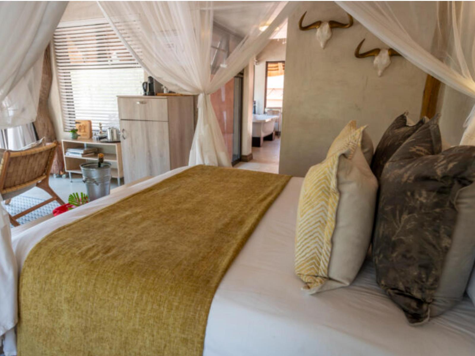 Mohlabetsi Safari Lodge