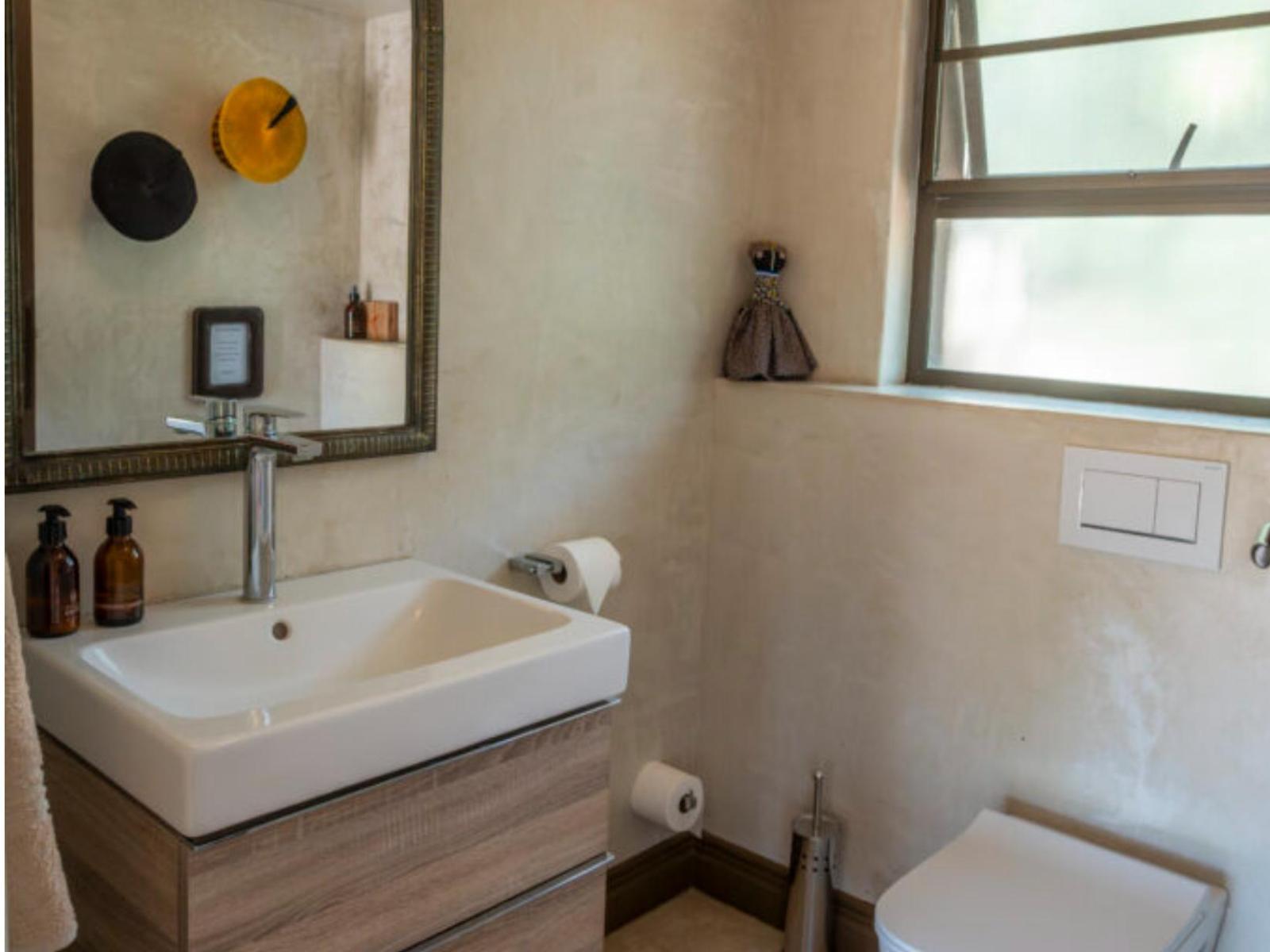 Mohlabetsi Safari Lodge