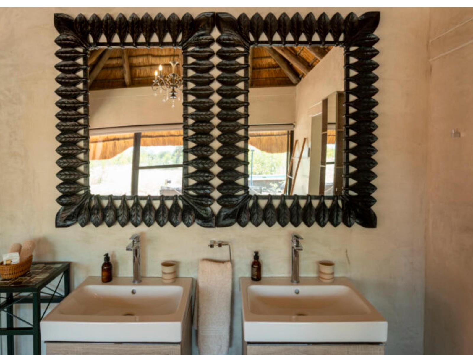 Mohlabetsi Safari Lodge