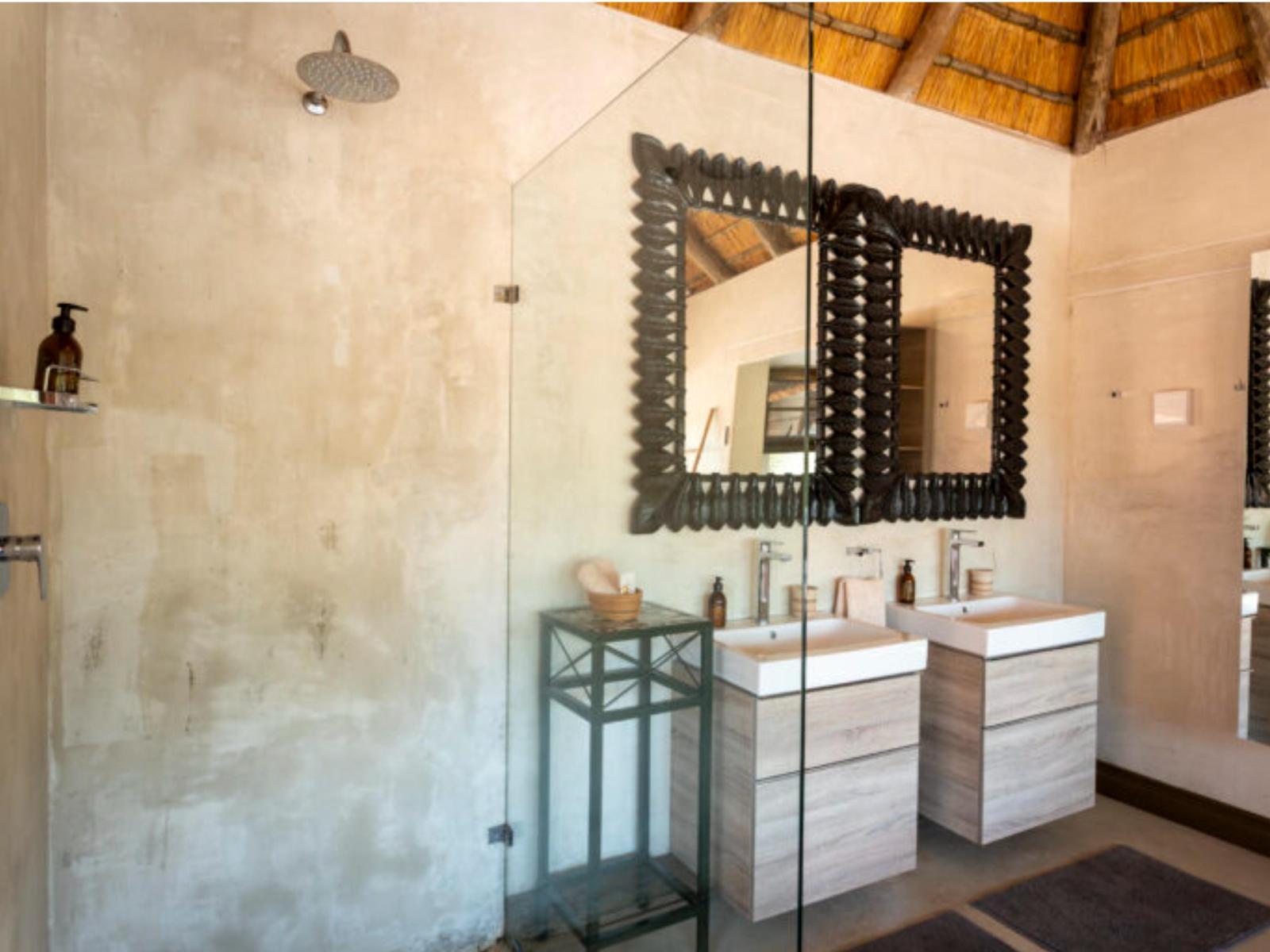 Mohlabetsi Safari Lodge