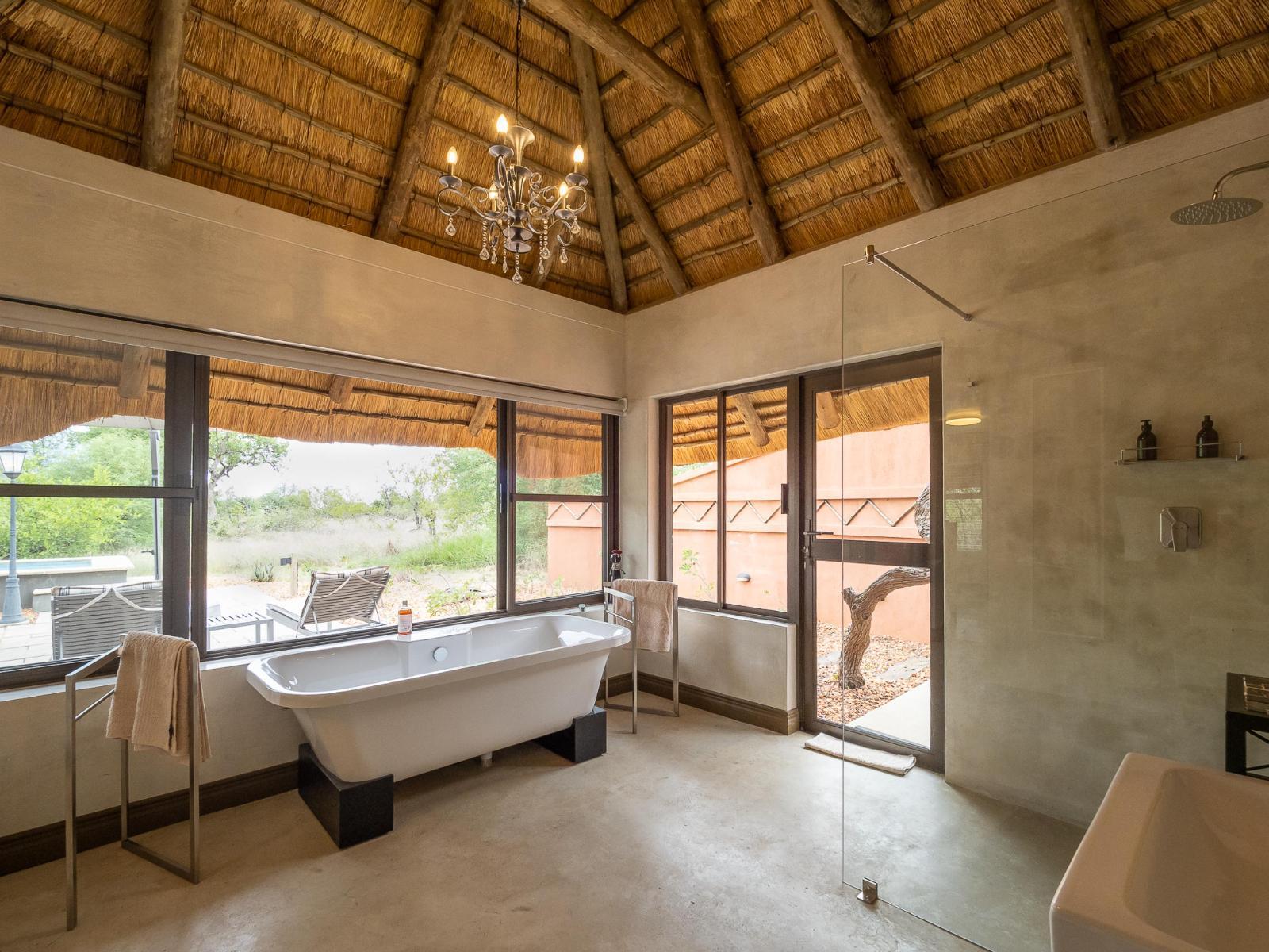 Mohlabetsi Safari Lodge