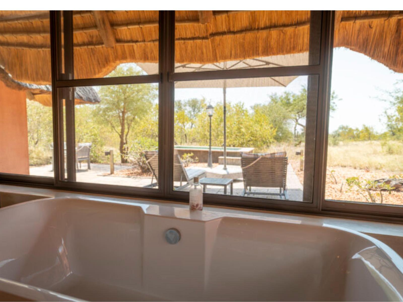 Mohlabetsi Safari Lodge