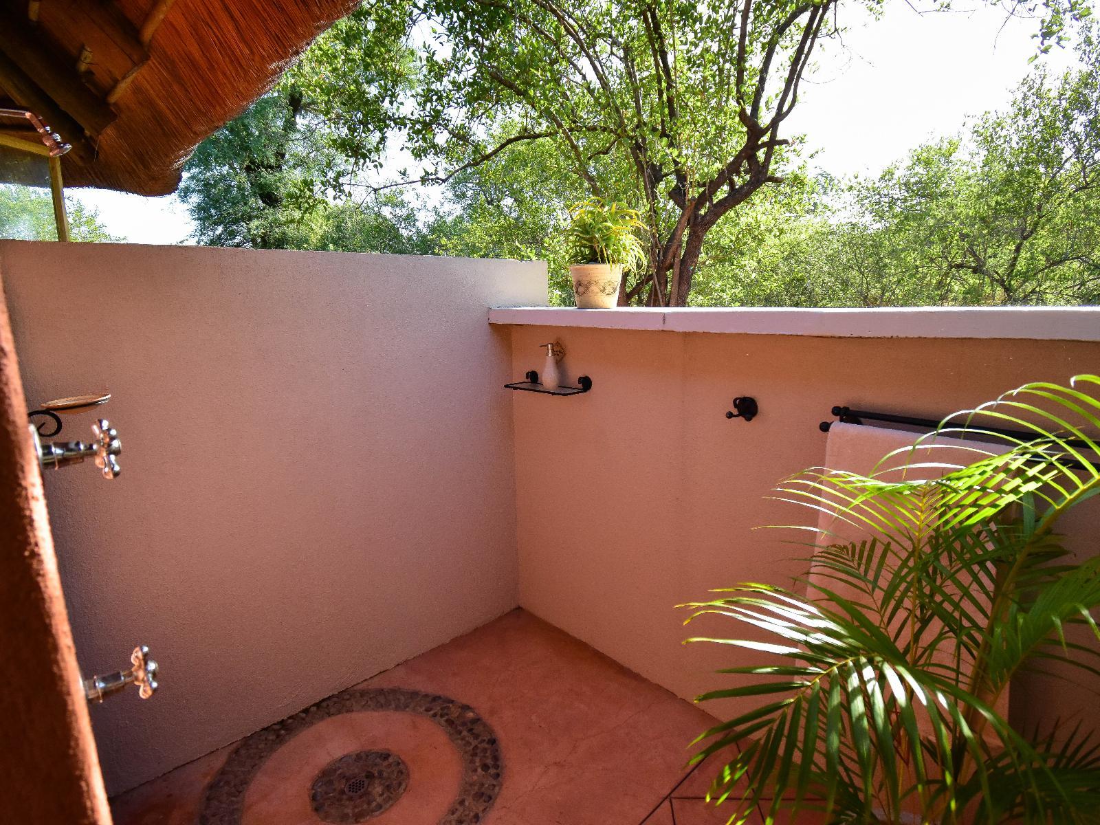 Mohlabetsi Safari Lodge