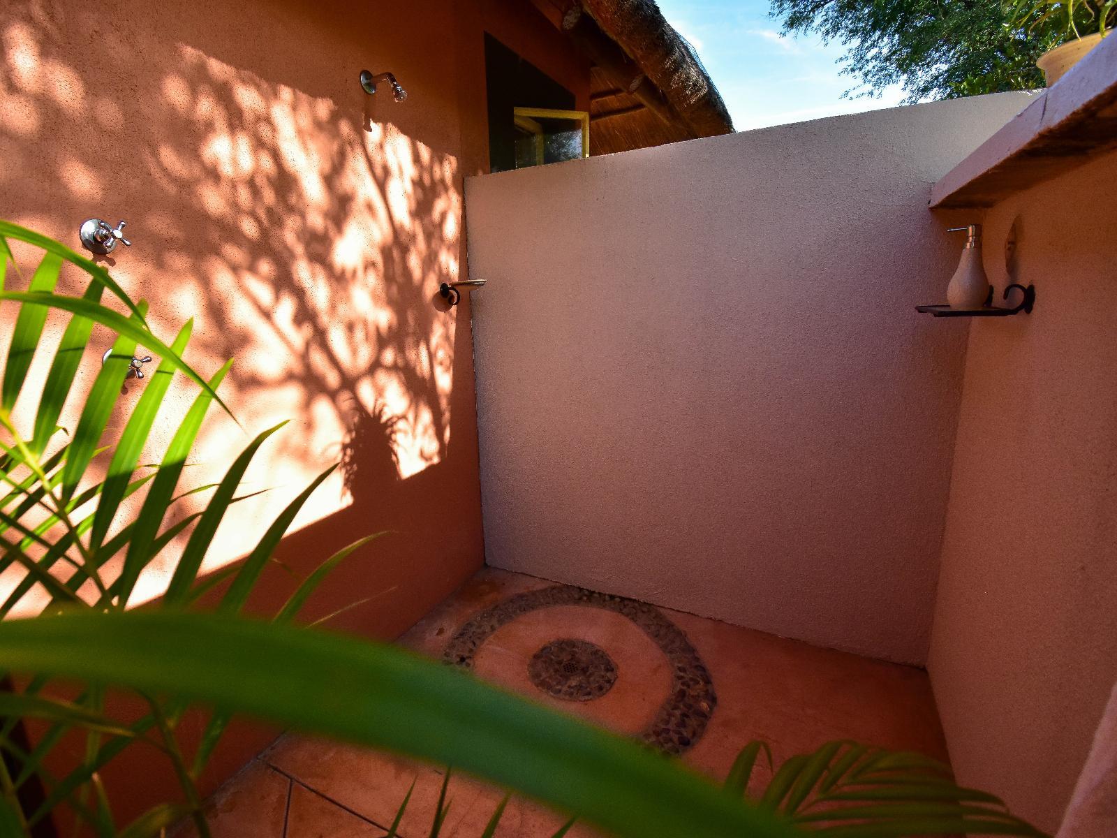 Mohlabetsi Safari Lodge