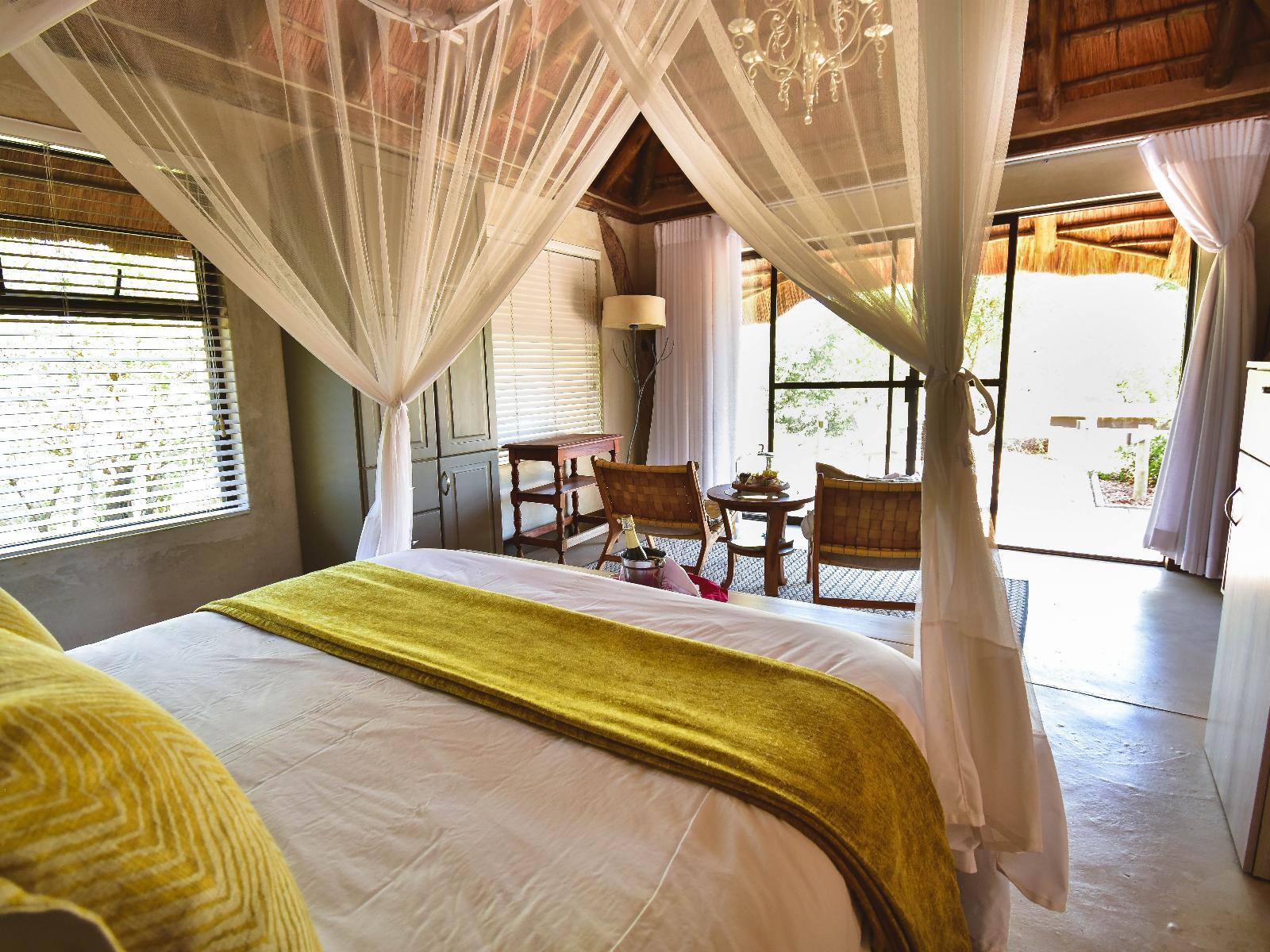 Mohlabetsi Safari Lodge