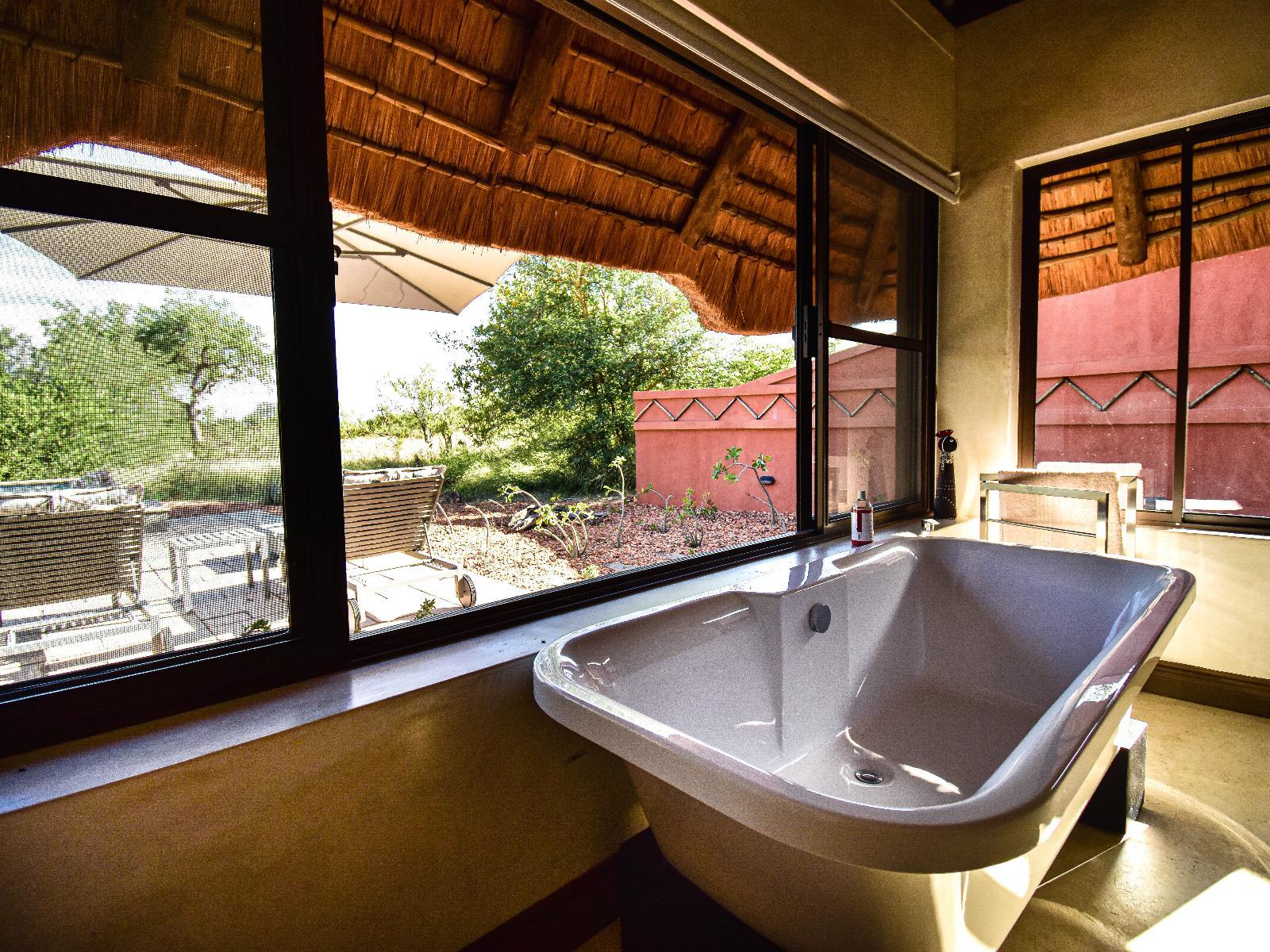 Mohlabetsi Safari Lodge