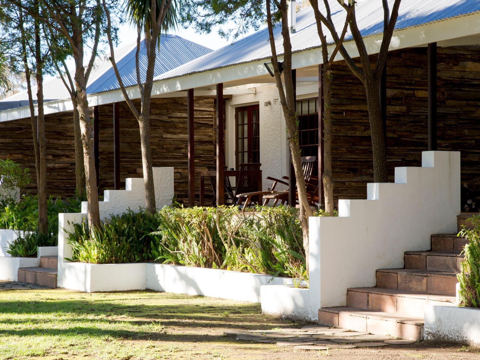 Silvermist Wine Estate