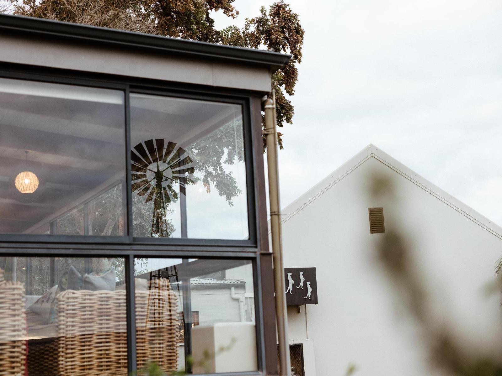 De Zeekoe Guest Farm
