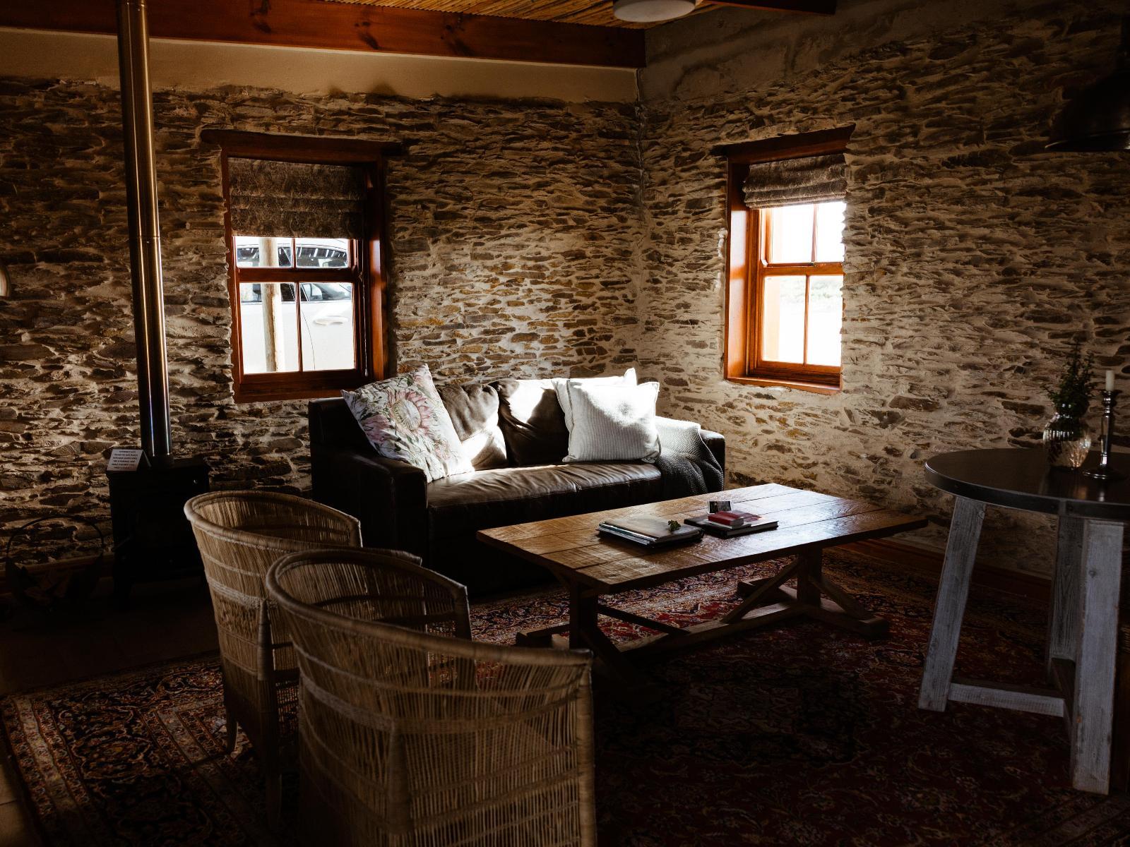 De Zeekoe Guest Farm