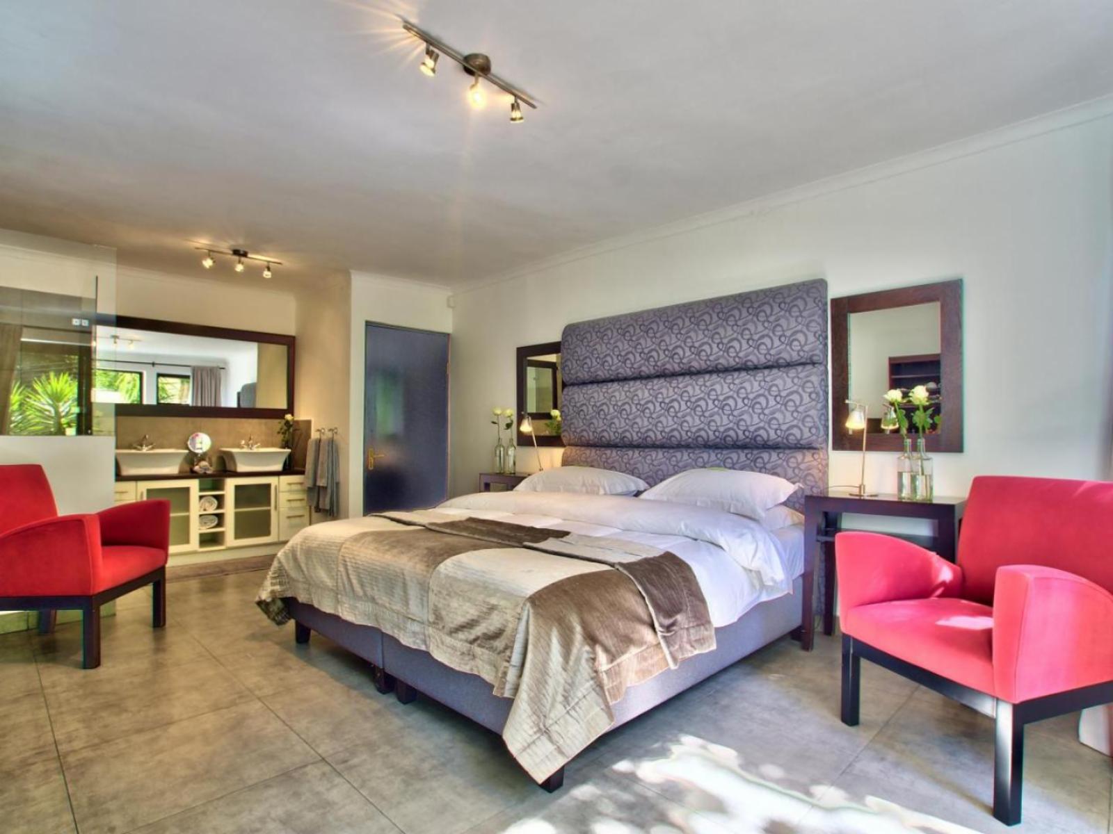Dreamhouse Guest House
