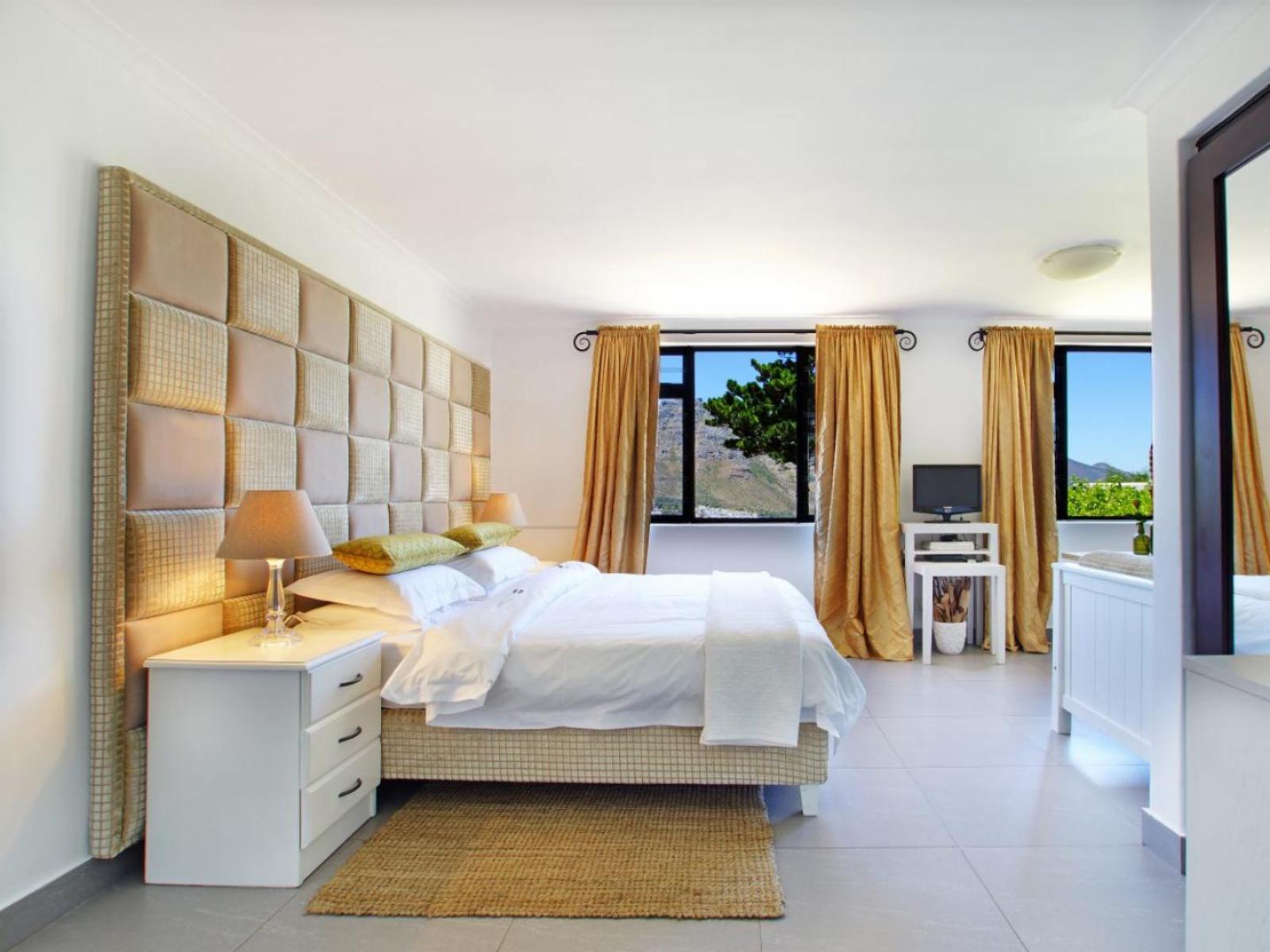 Dreamhouse Guest House