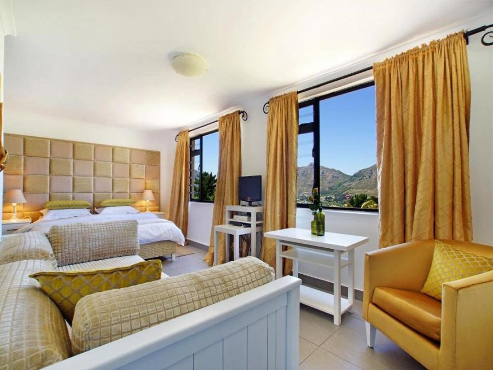 Dreamhouse Guest House