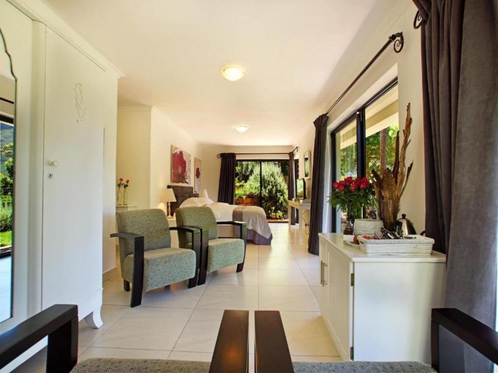 Dreamhouse Guest House