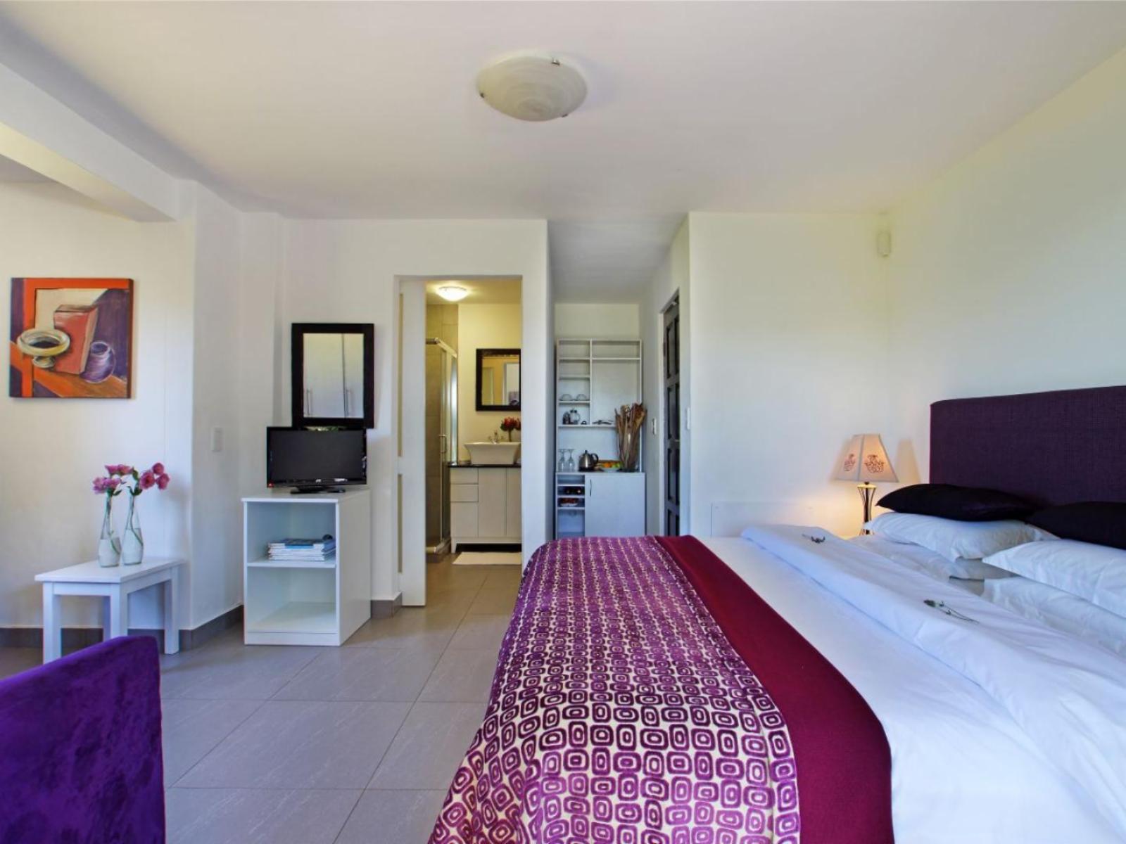 Dreamhouse Guest House