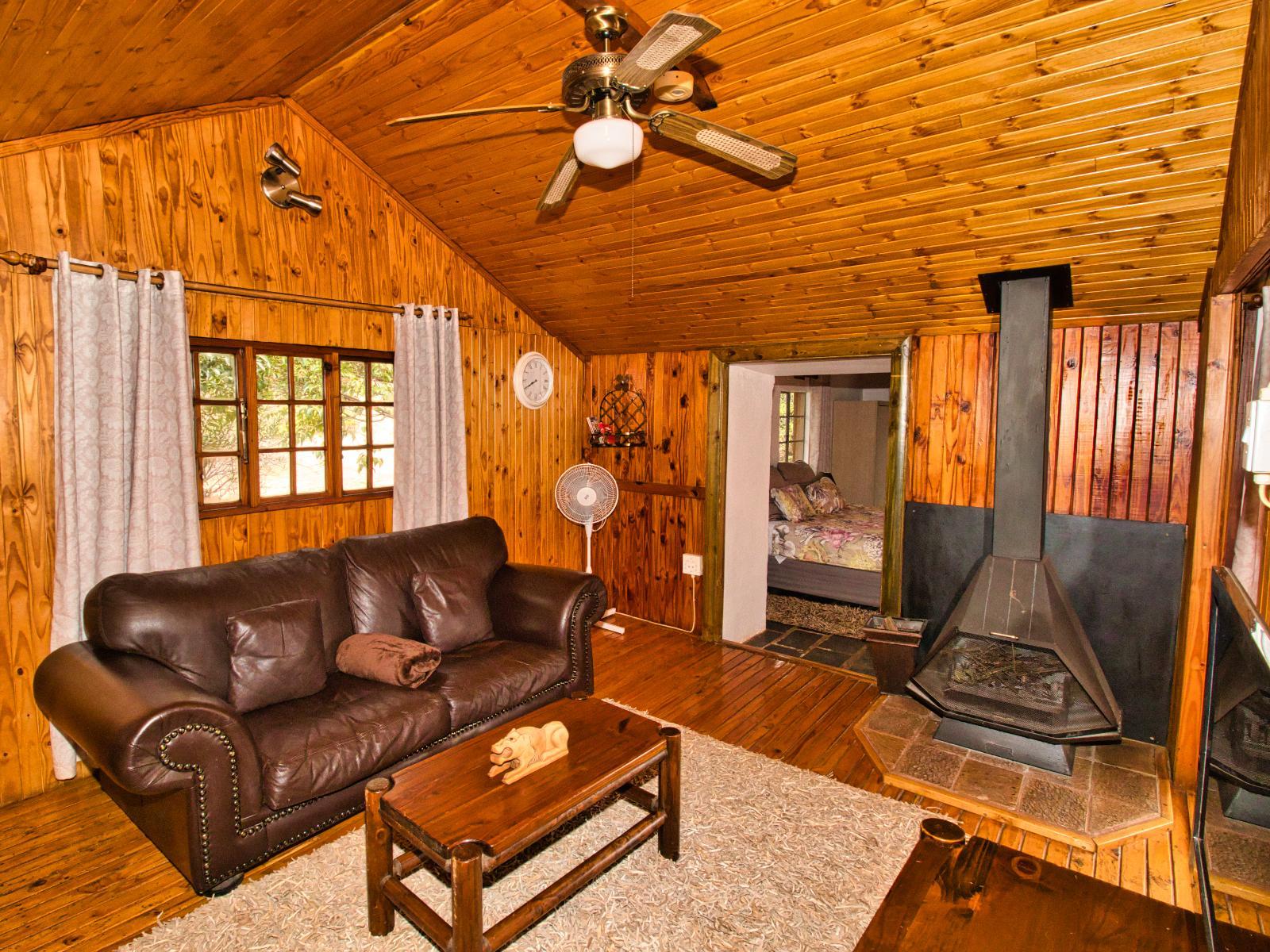 Roomtype 22: Living Room Nullarbor Cottages