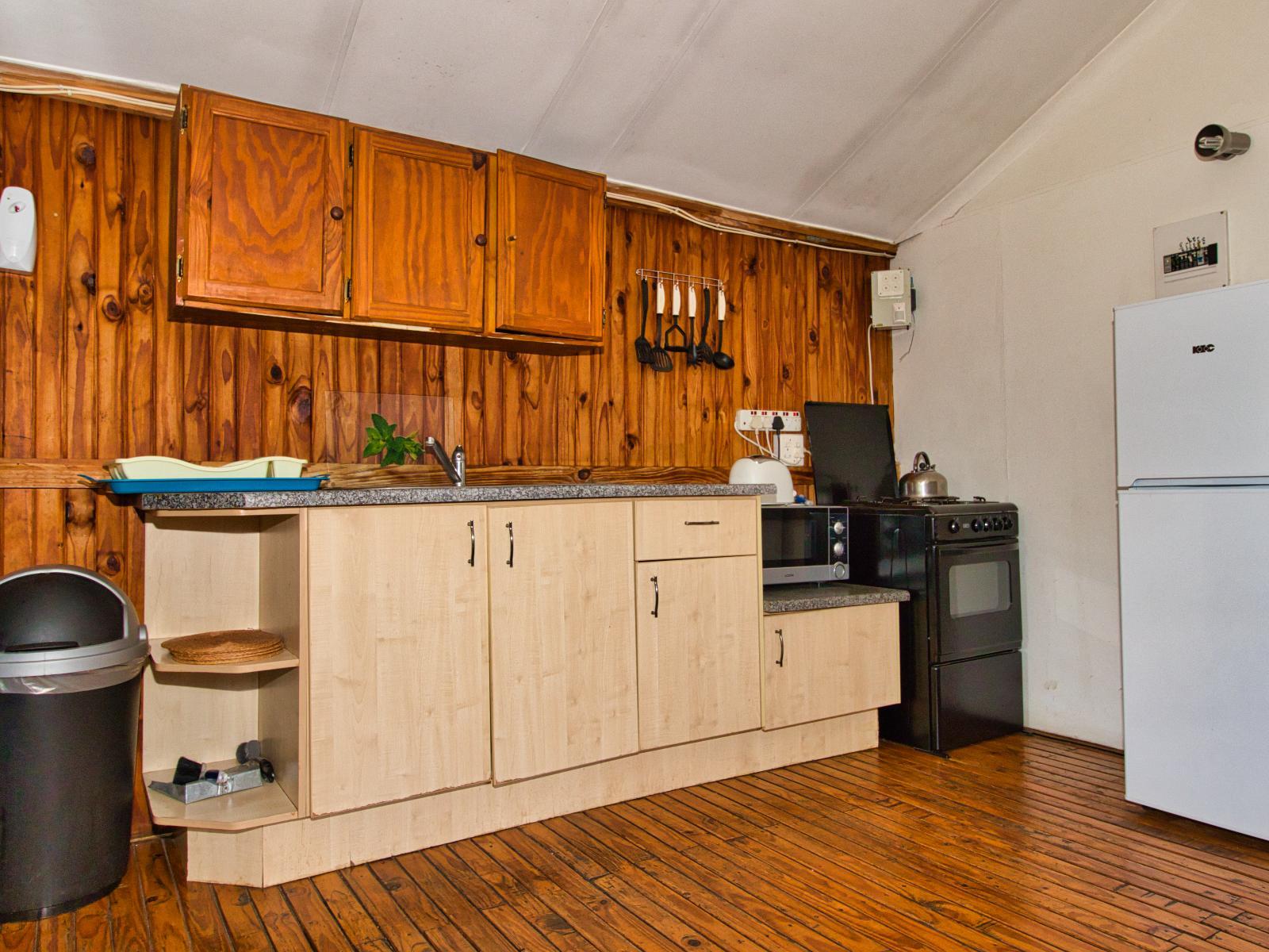 Roomtype 28: Kitchenette Nullarbor Cottages