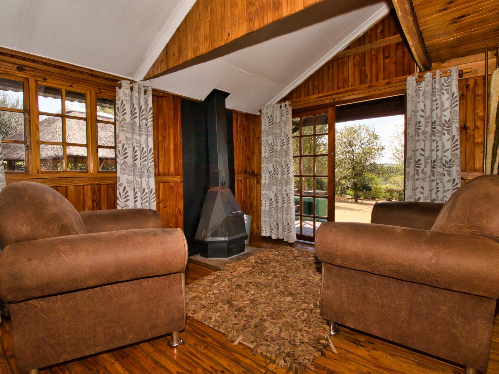 Roomtype 28: Living Room Nullarbor Cottages