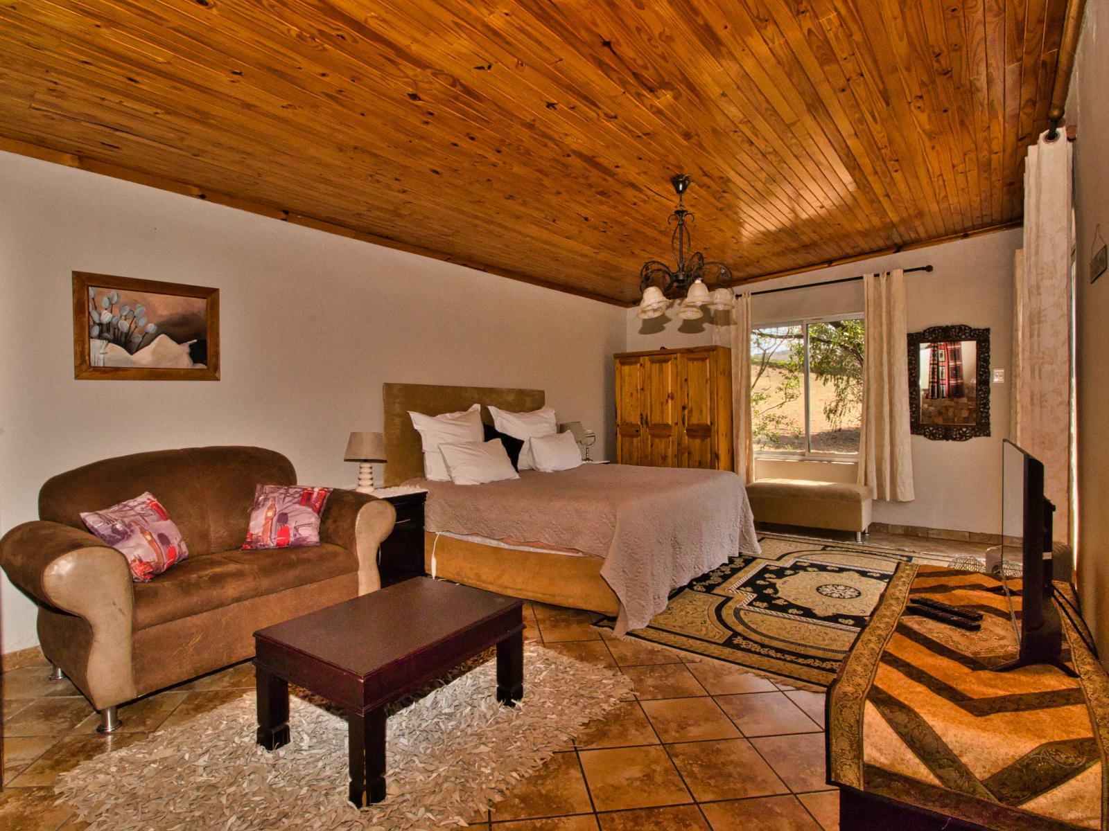 Roomtype 28: Photo of the whole room Nullarbor Cottages
