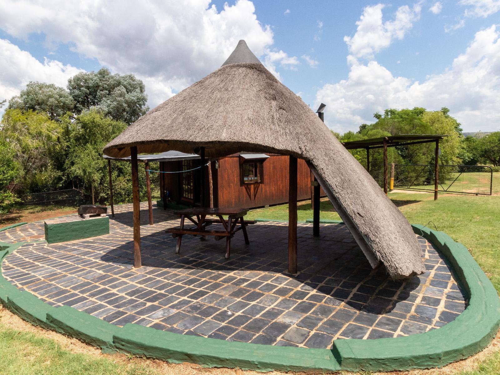 Roomtype 32: Braai/BBQ facilities Nullarbor Cottages