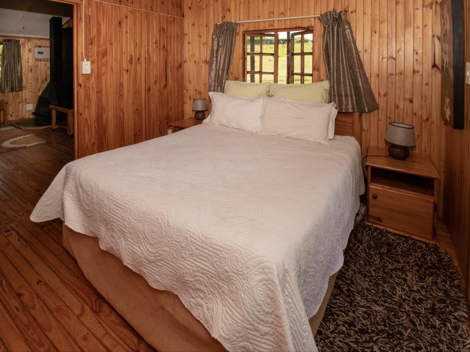 Roomtype 32: Photo of the whole room Nullarbor Cottages